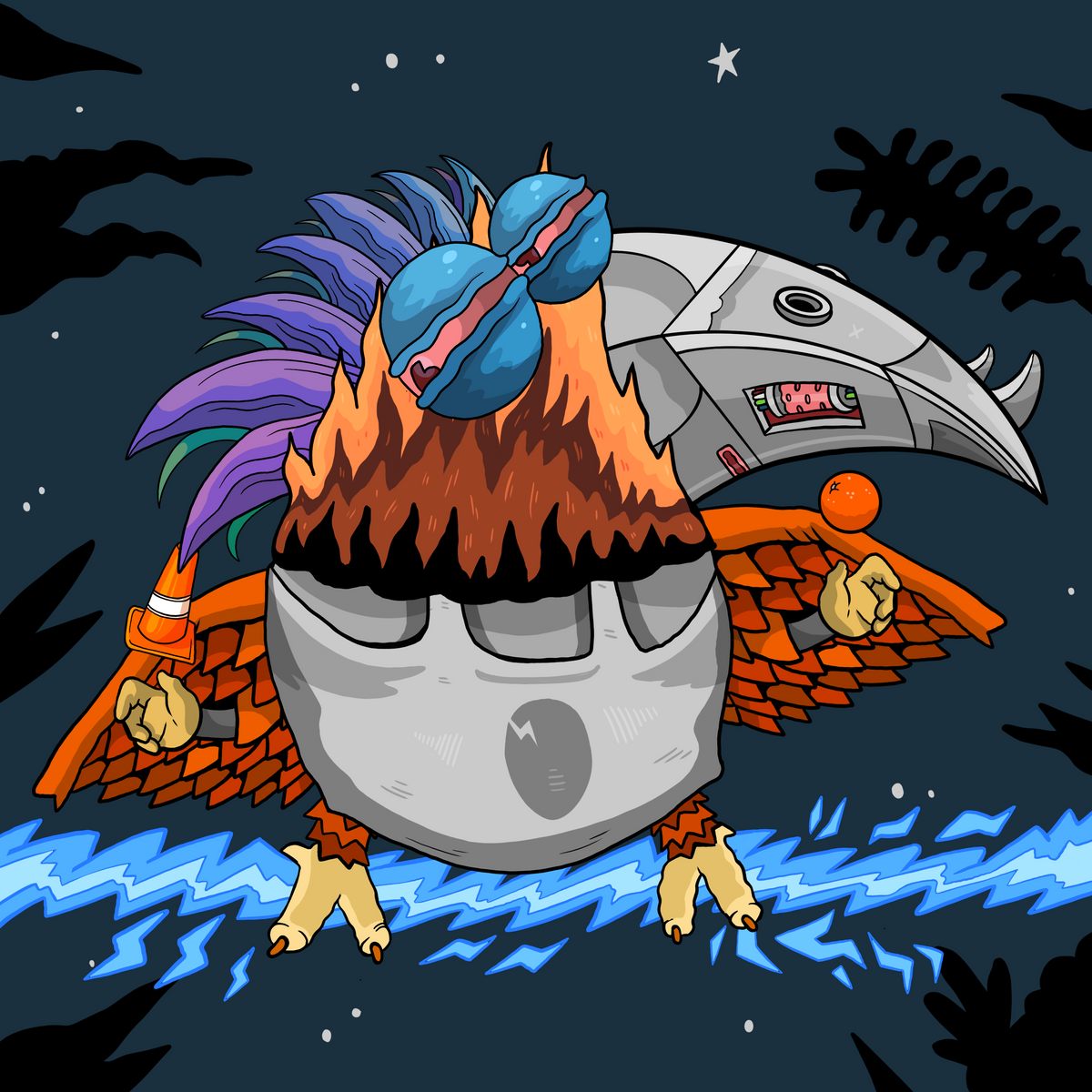NFT Image