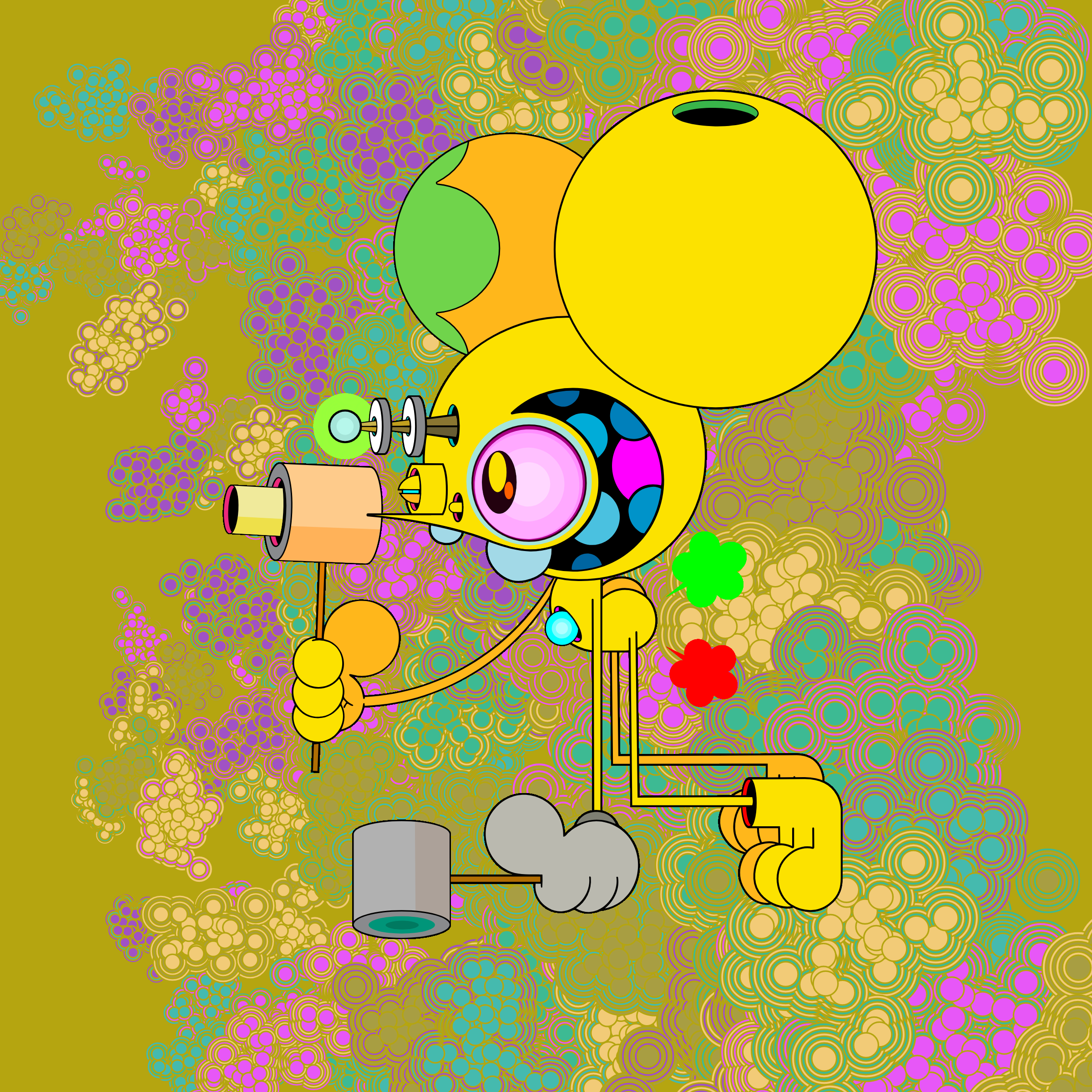 NFT Image