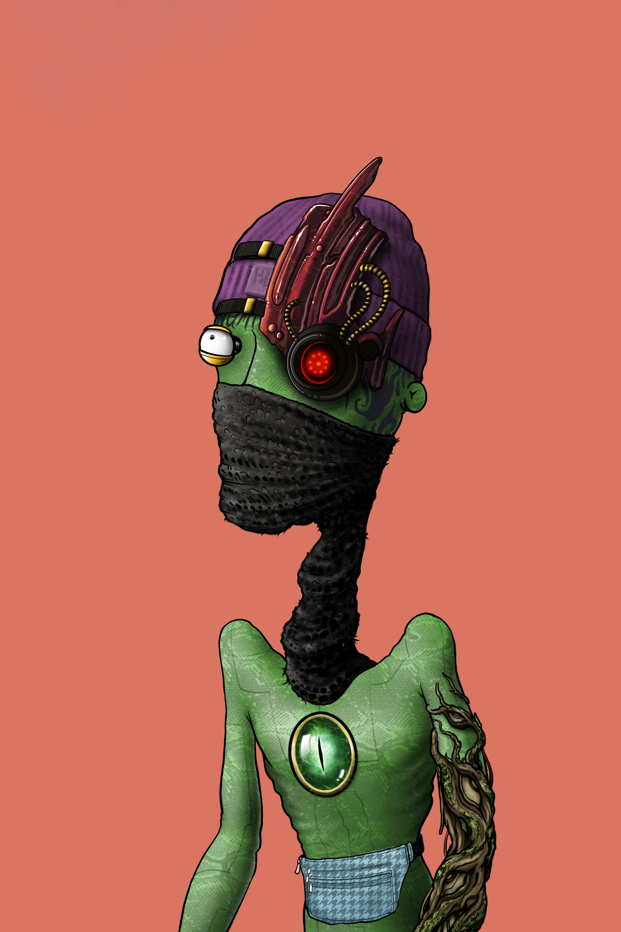 NFT Image