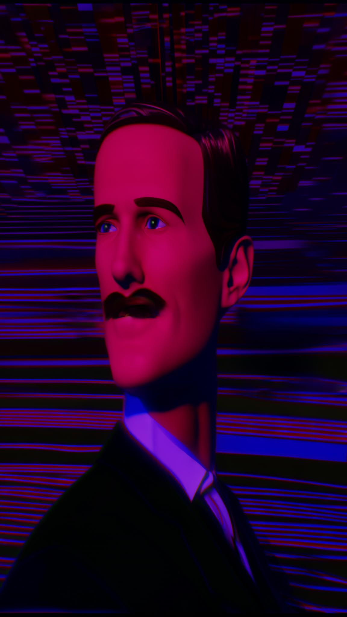 Great Meteor Procession of 1863