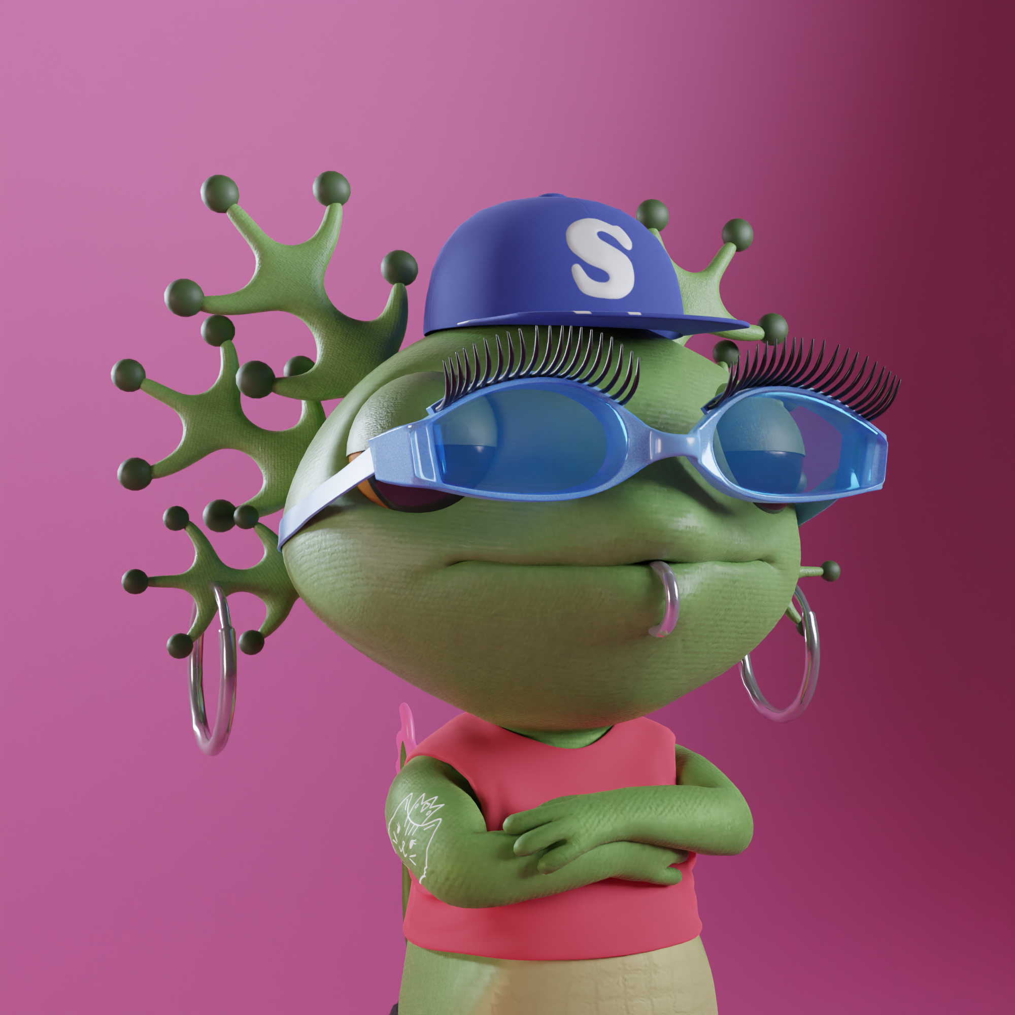 NFT Image