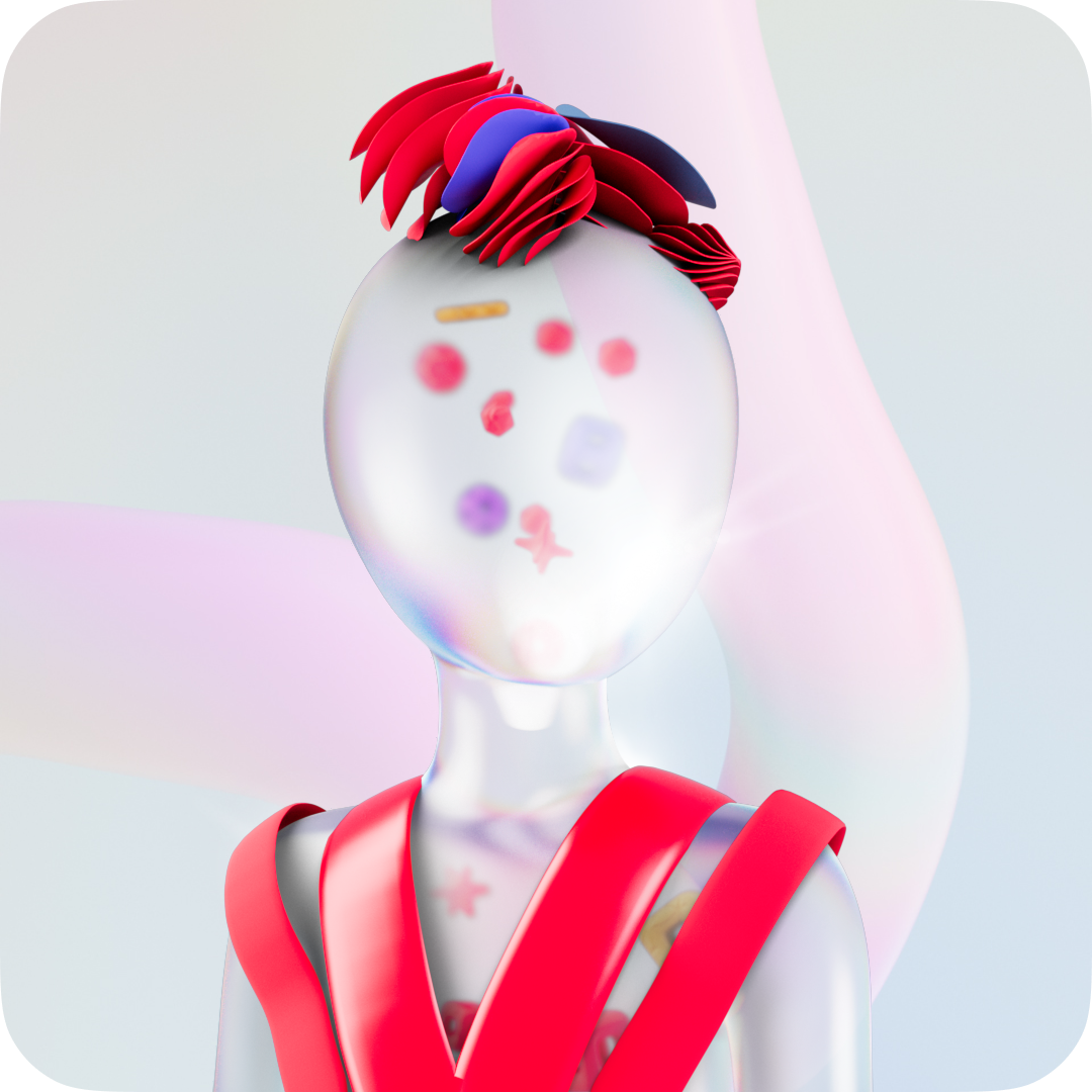 lexxjuu.eth Ethereum Name Service (ENS and .eth domain) PFP