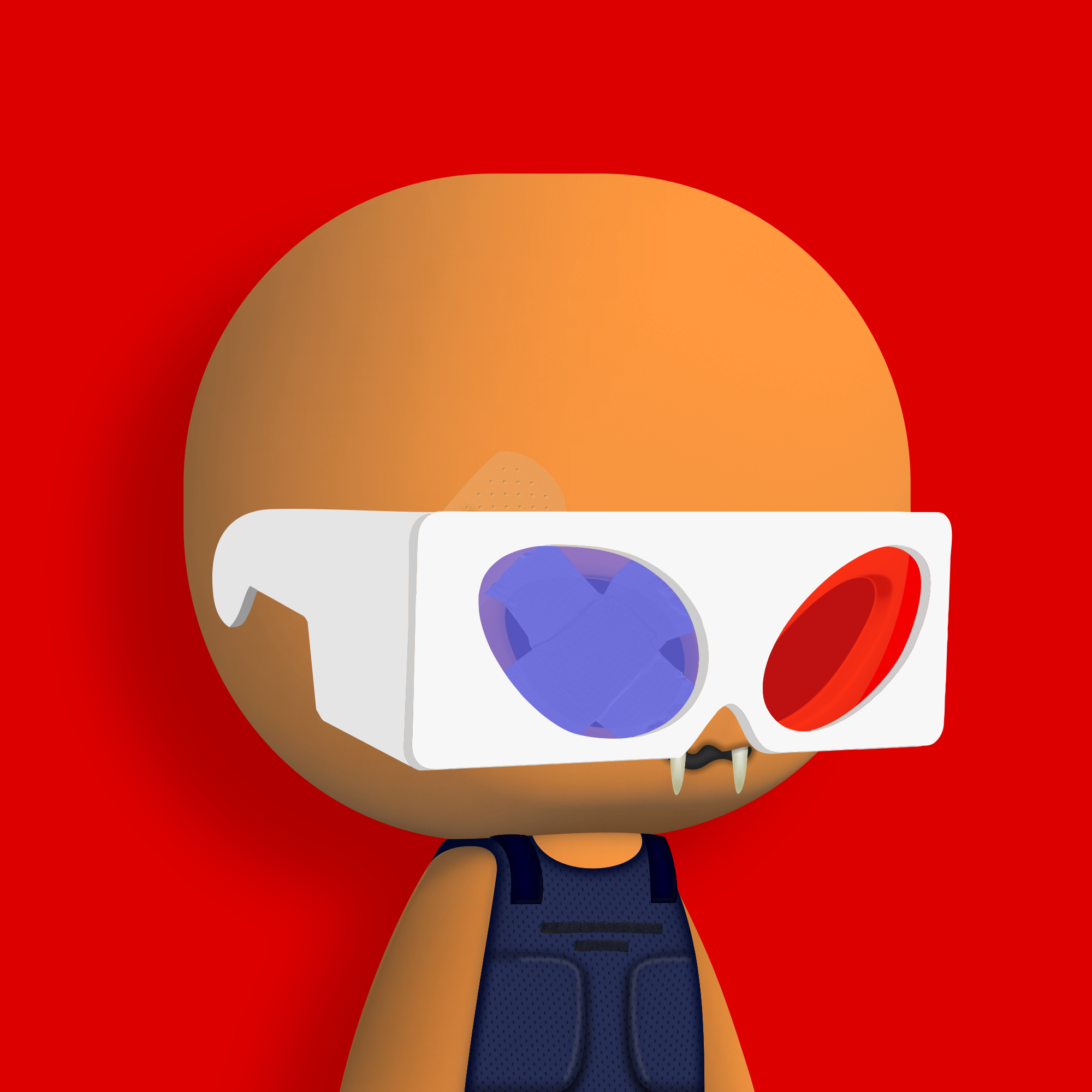 crypto4all.eth Ethereum Name Service (ENS and .eth domain) PFP