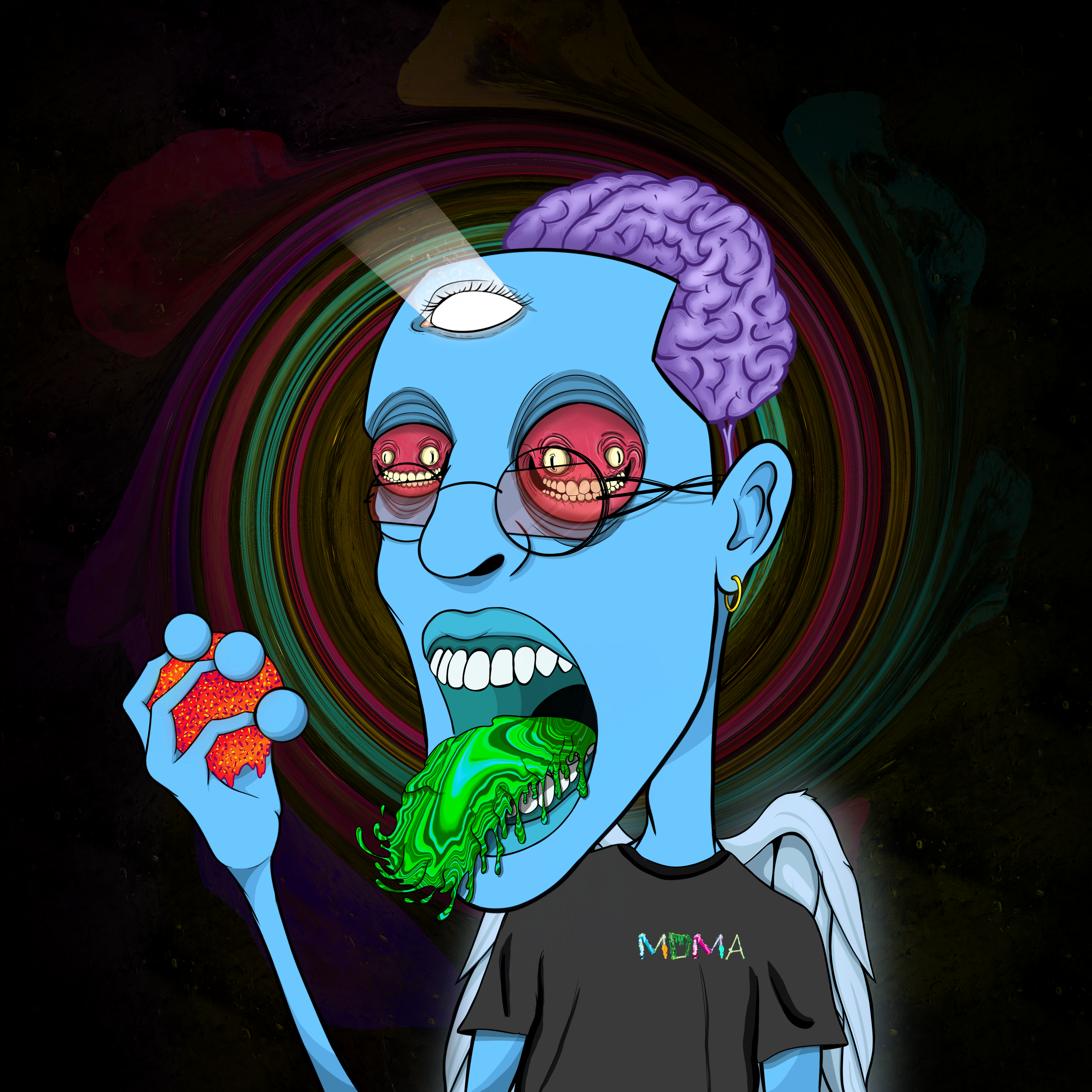 NFT Image