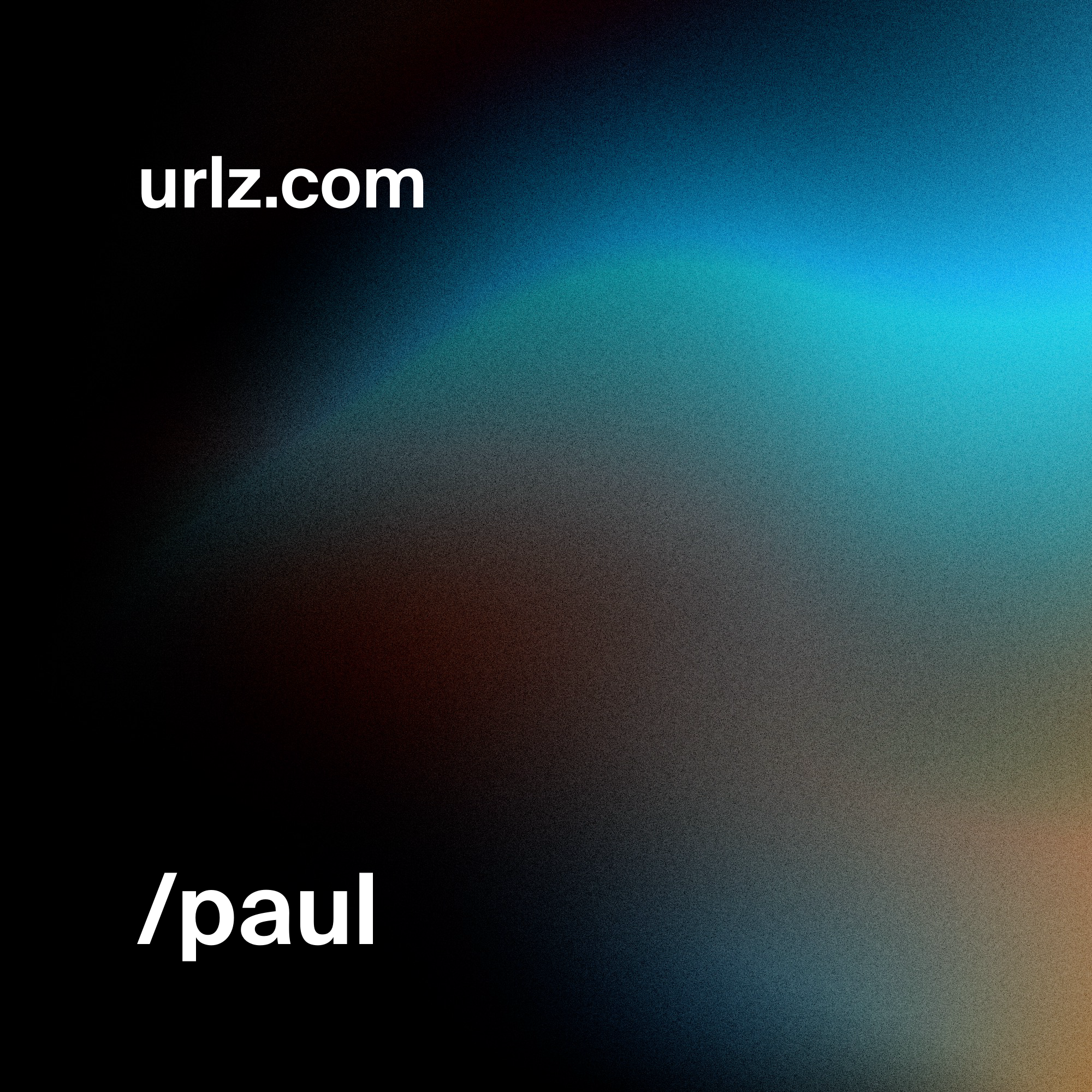 paul