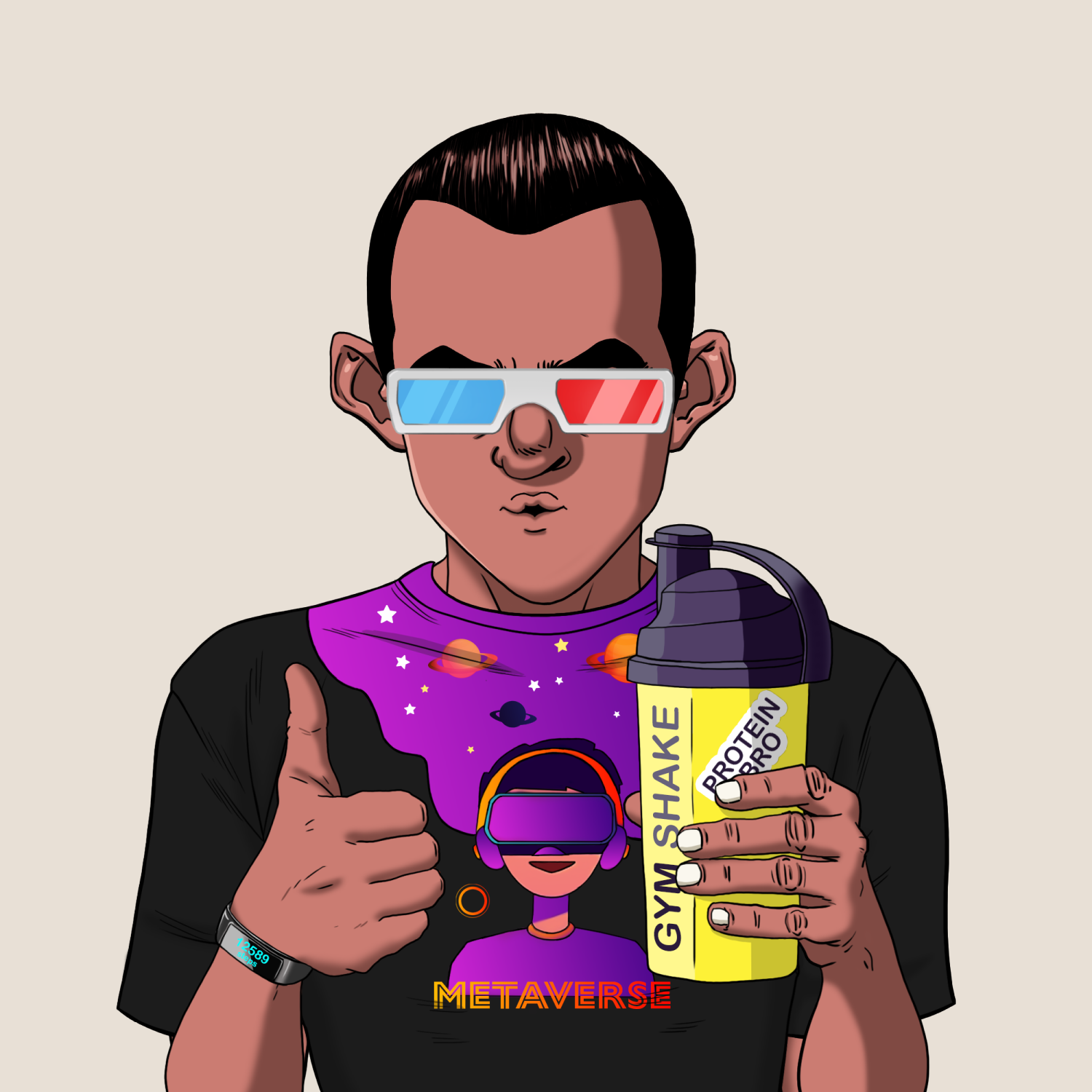 NFT Image