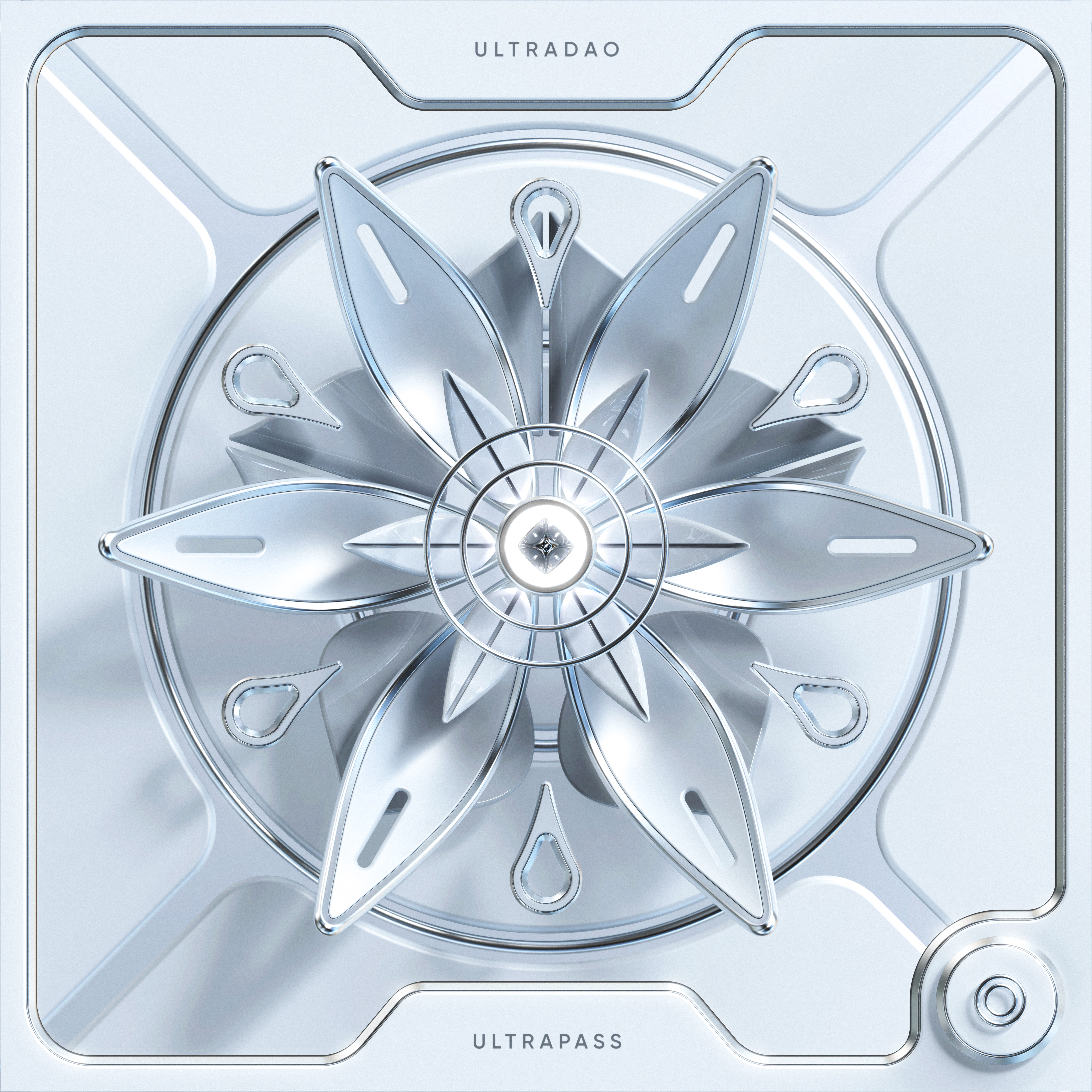ULTRAPASS #101