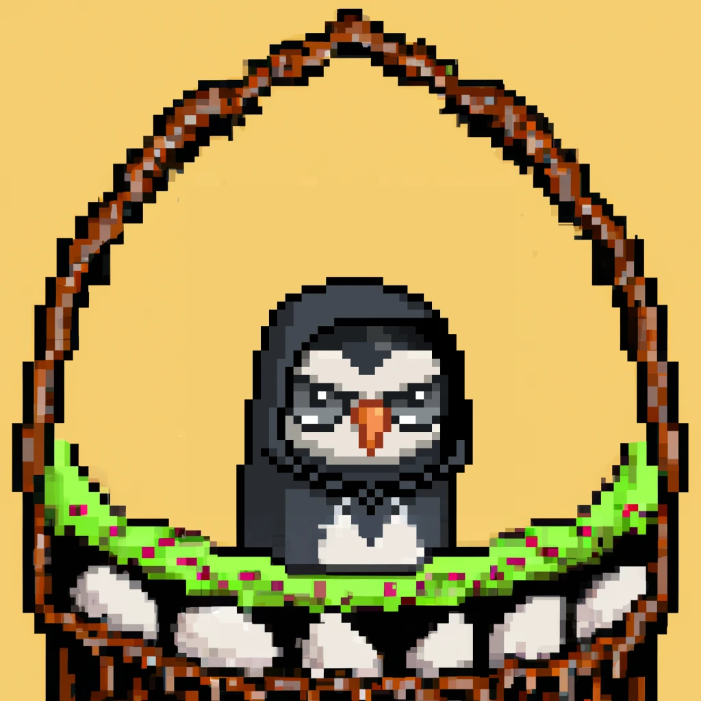 #1827 Nest