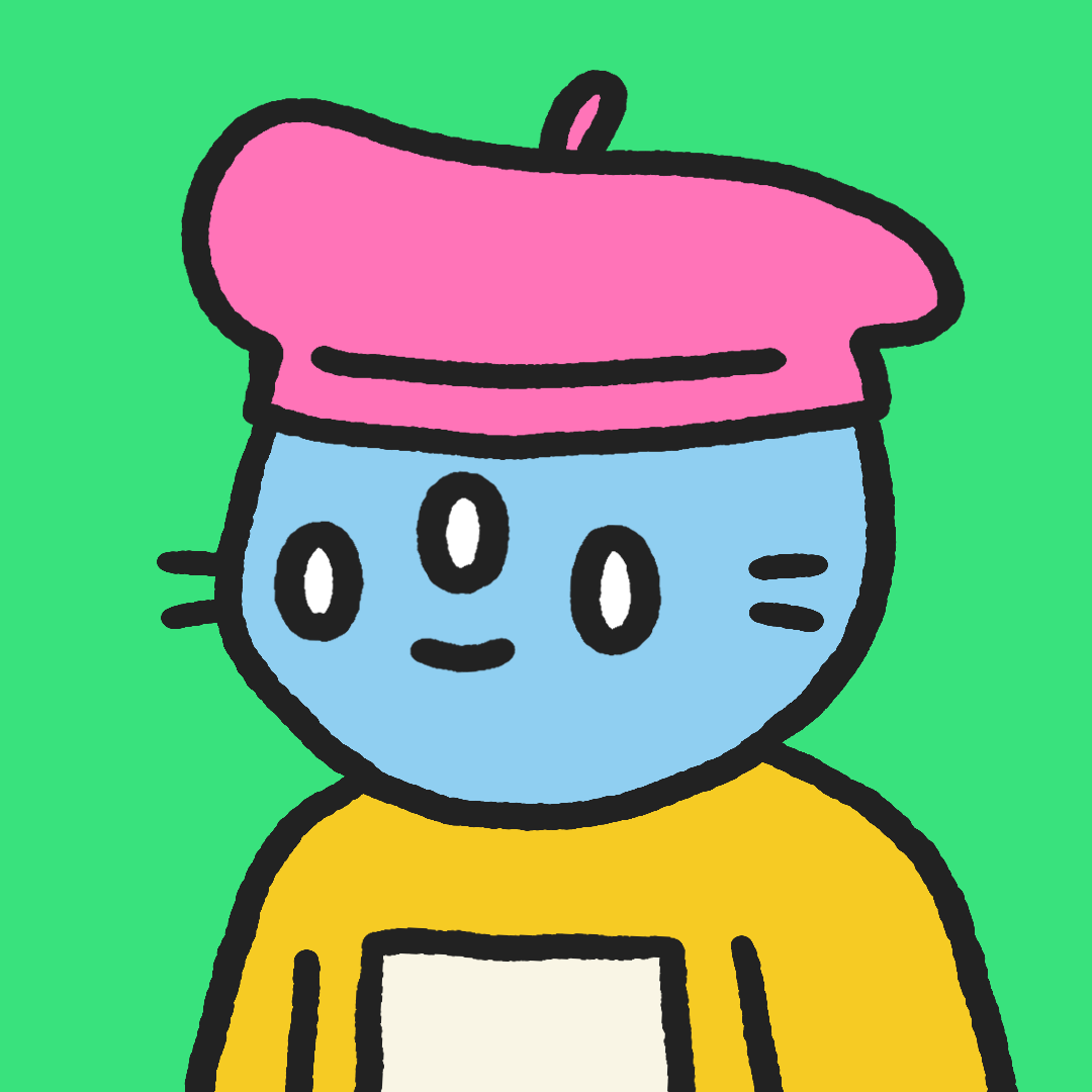 Cool Cat #8059