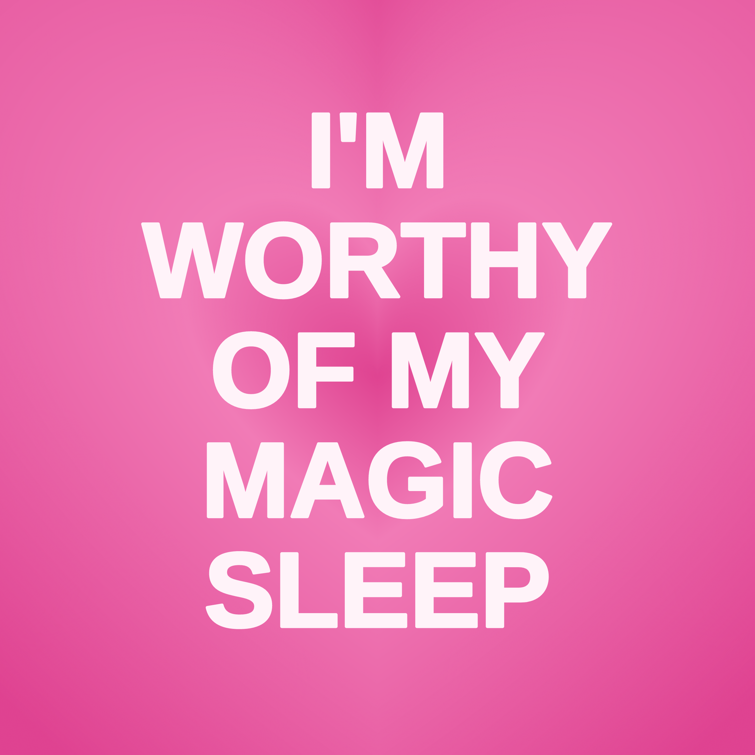 FAKE IT TILL YOU MAKE IT #486