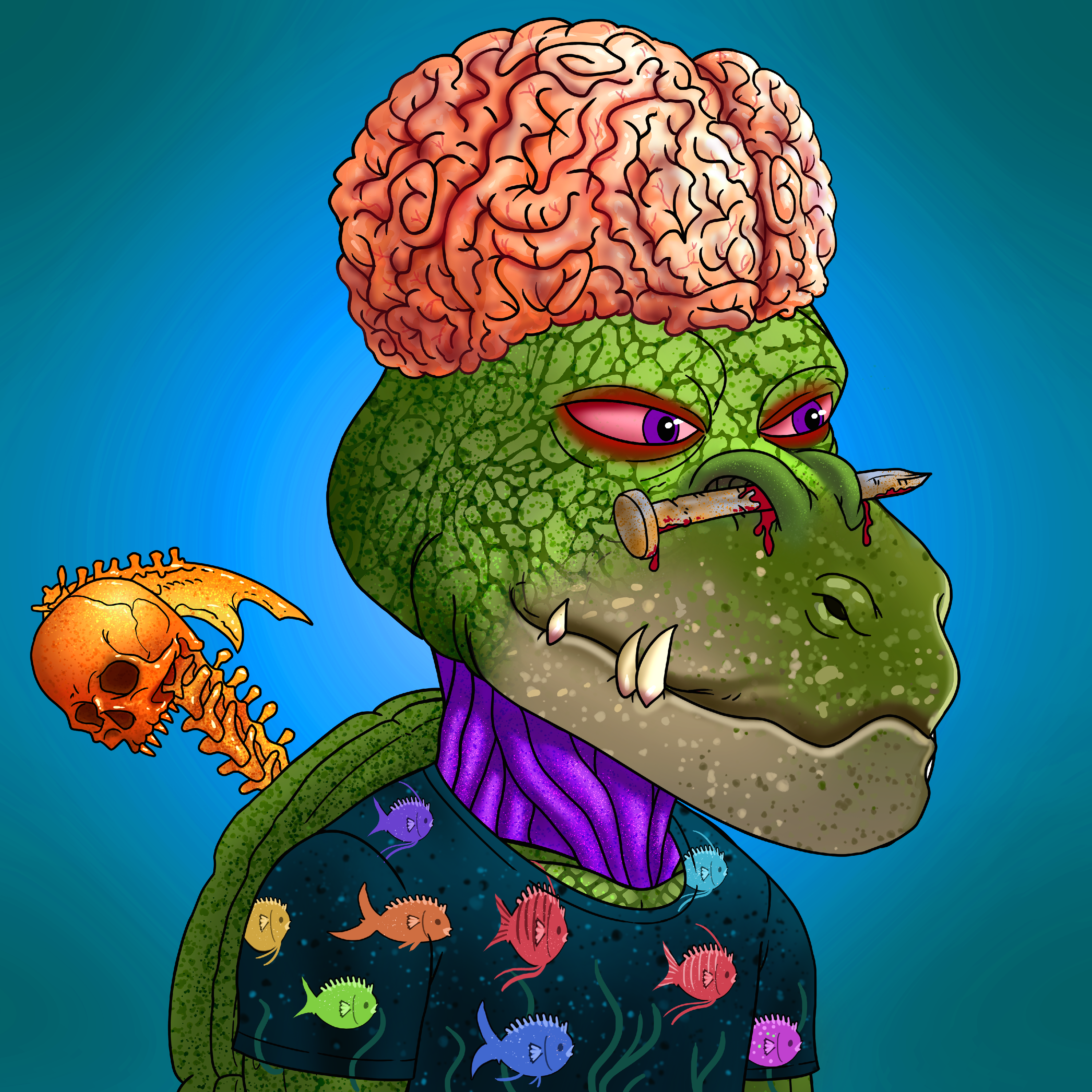 NFT Image