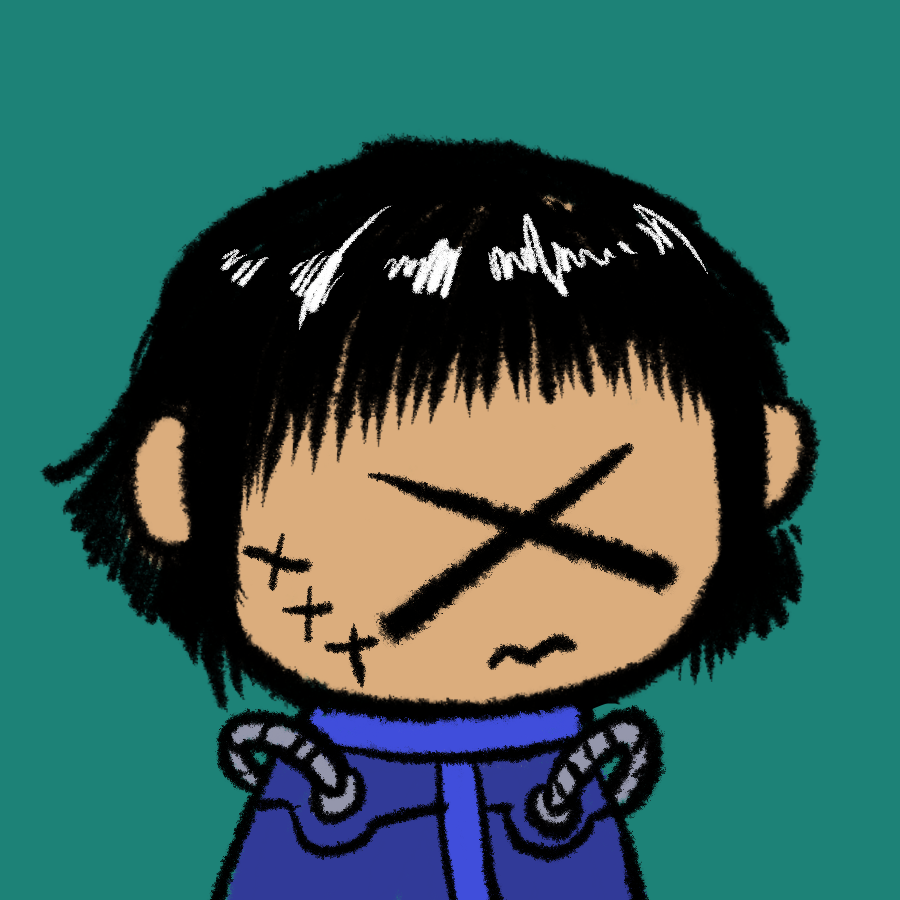 one-eyed#5163