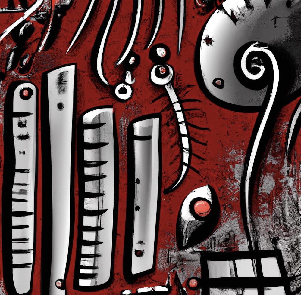Centipede. Ft. Morphing.   