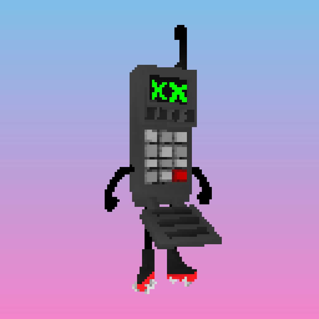 199X #32