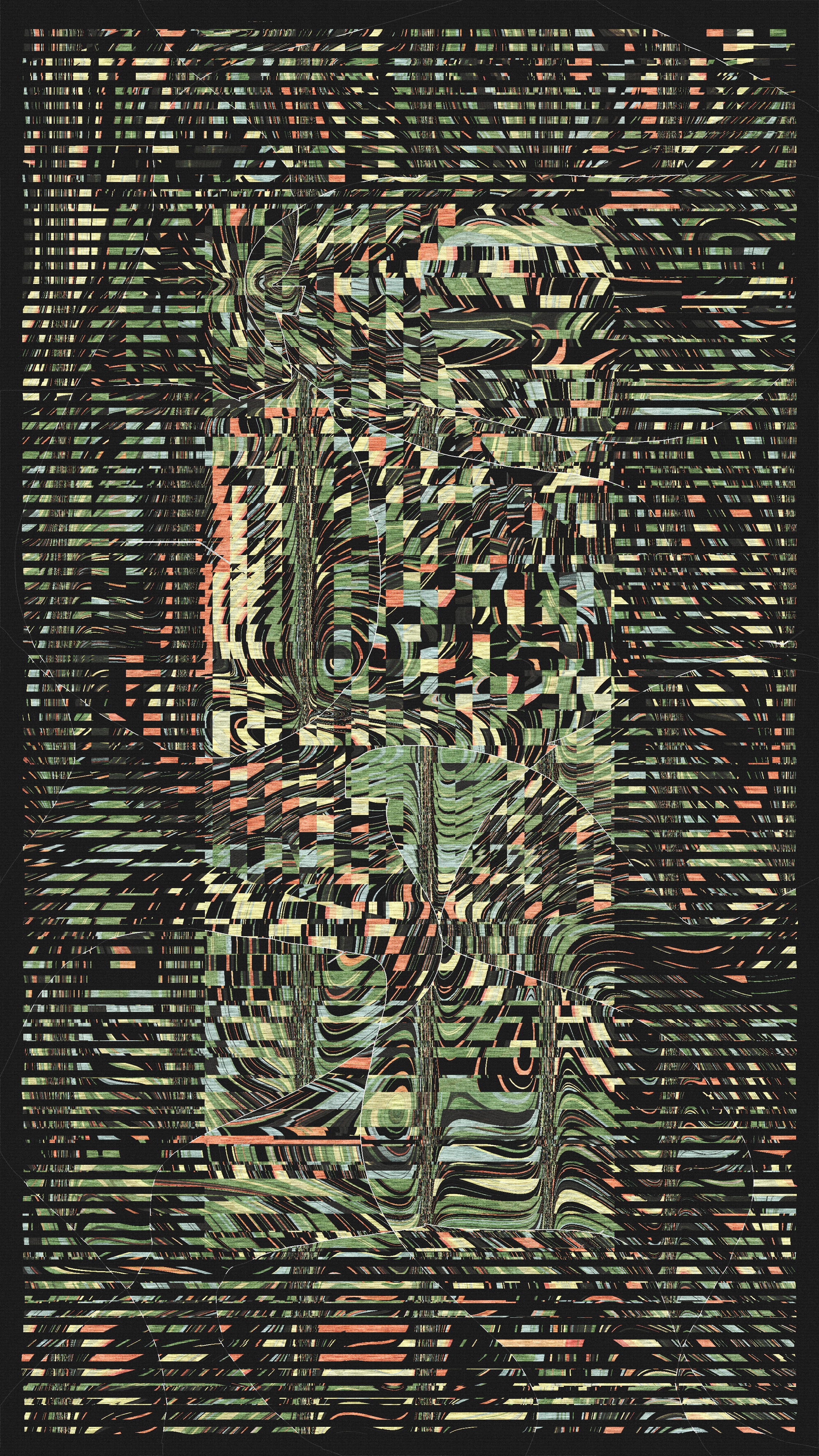 Strands of Solitude #162