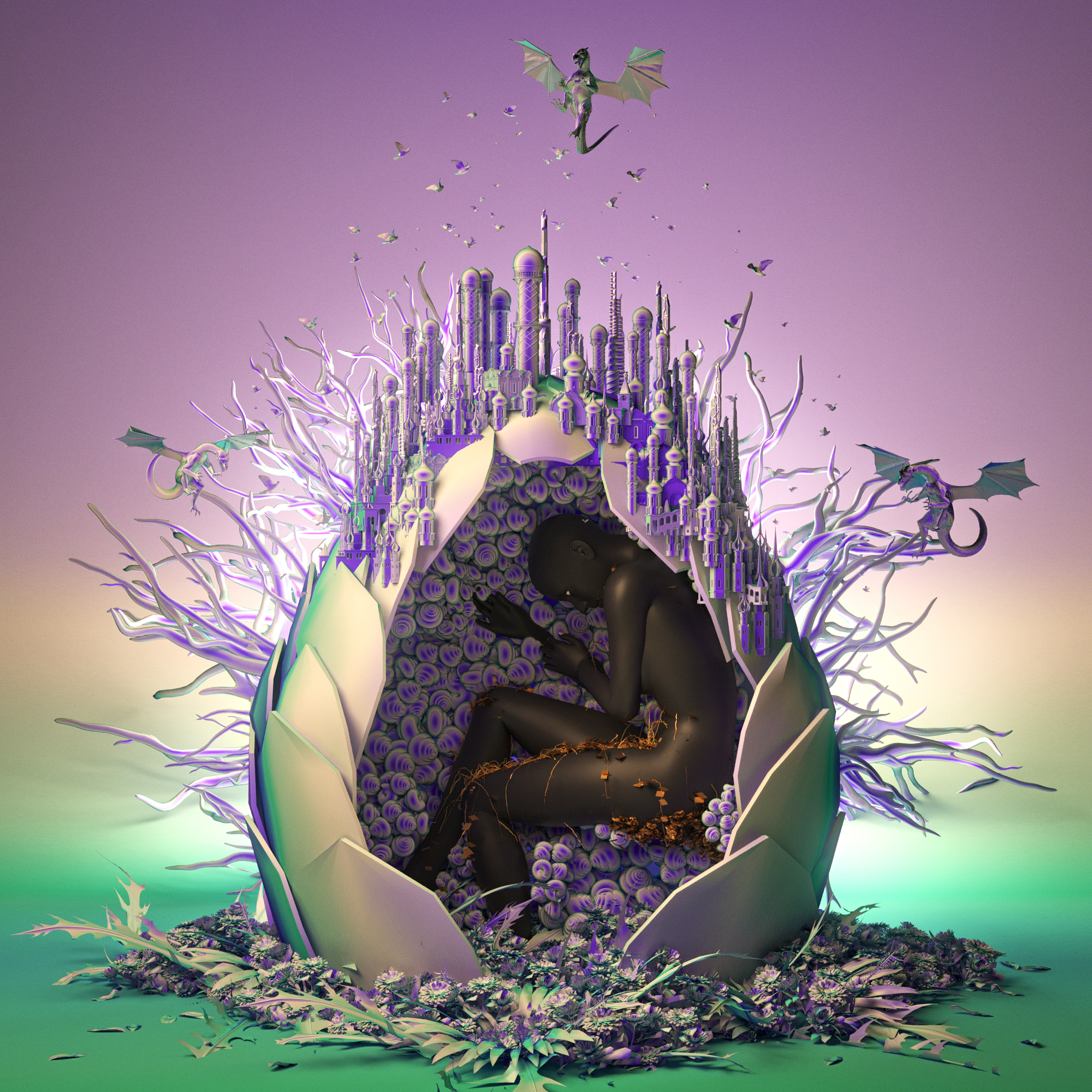 NFT Image