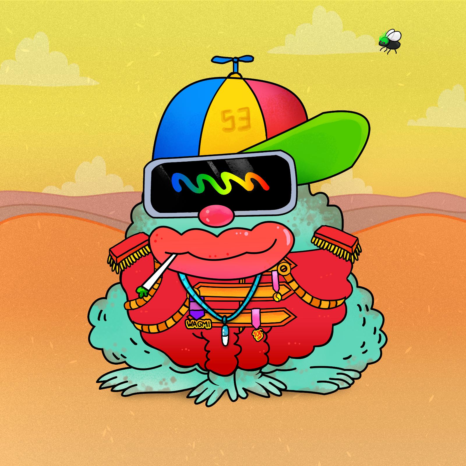 NFT Image