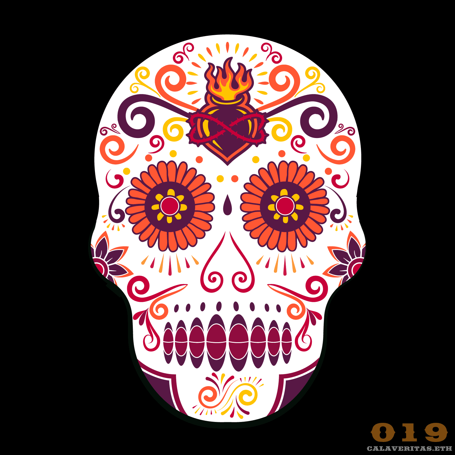 019 - The Giveaway