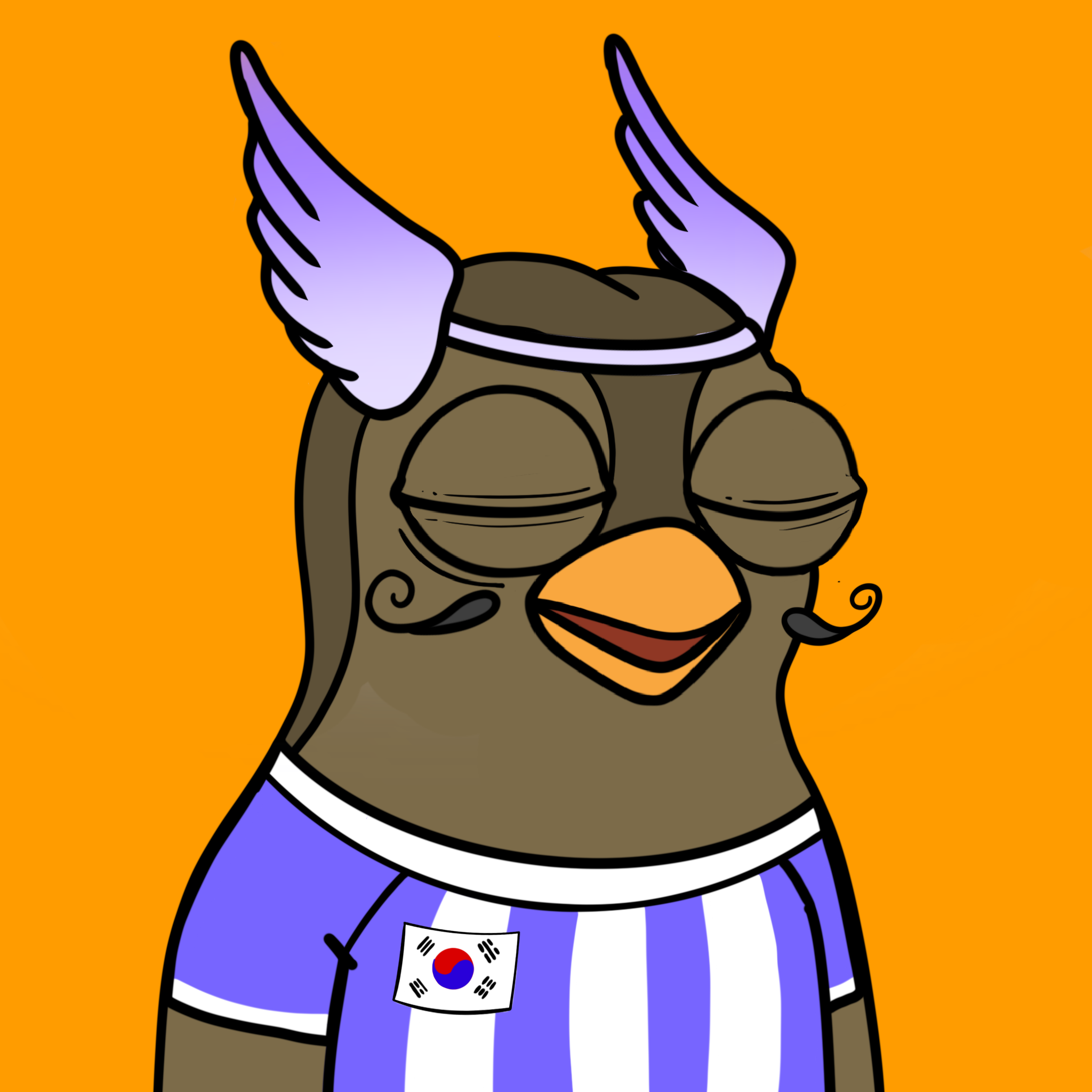 Football Pepes #2068