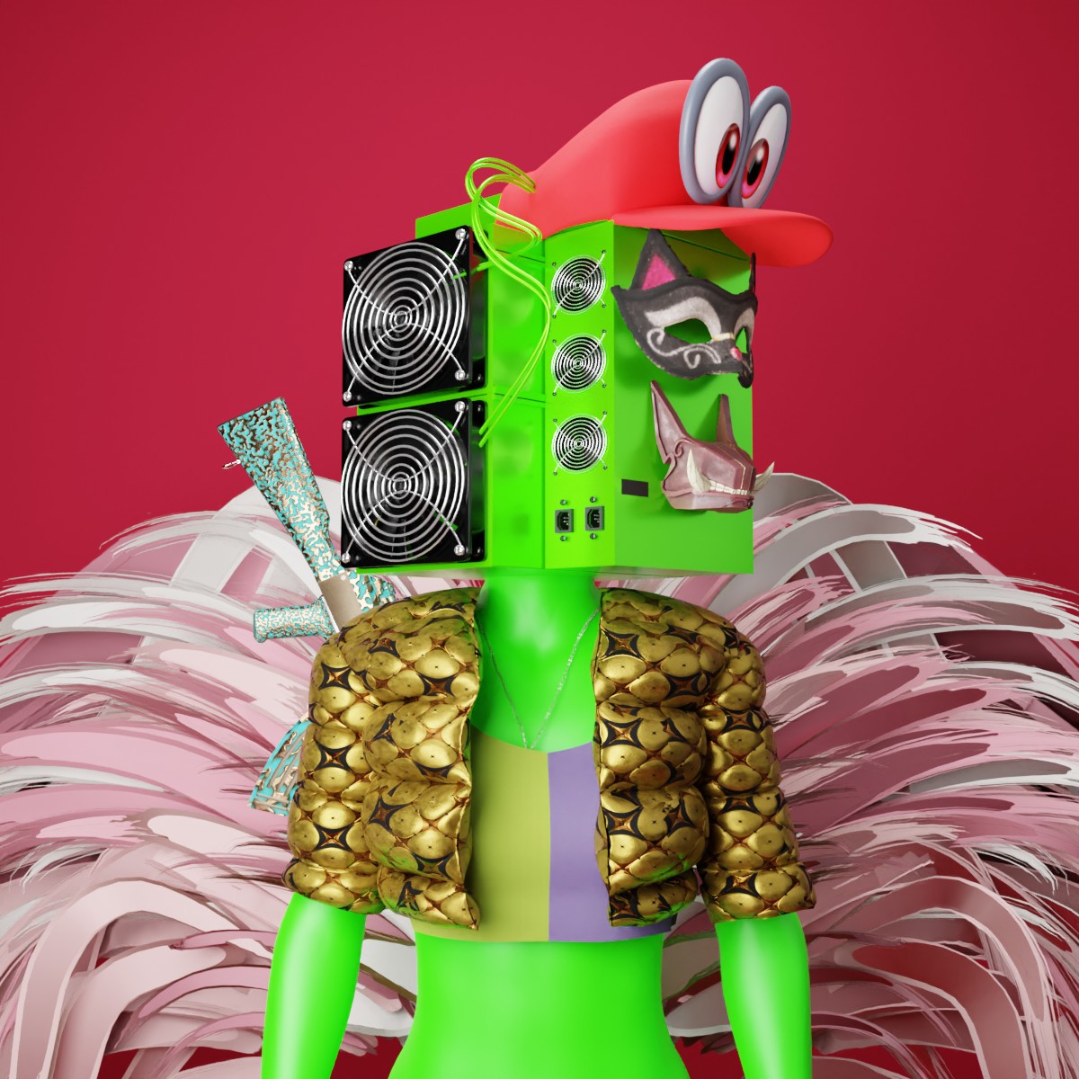 NFT Image