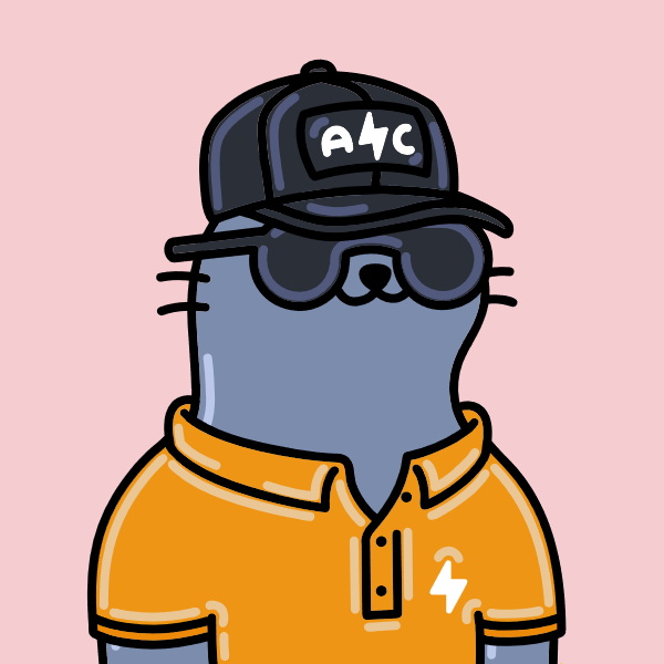 Alpha Cat #1942
