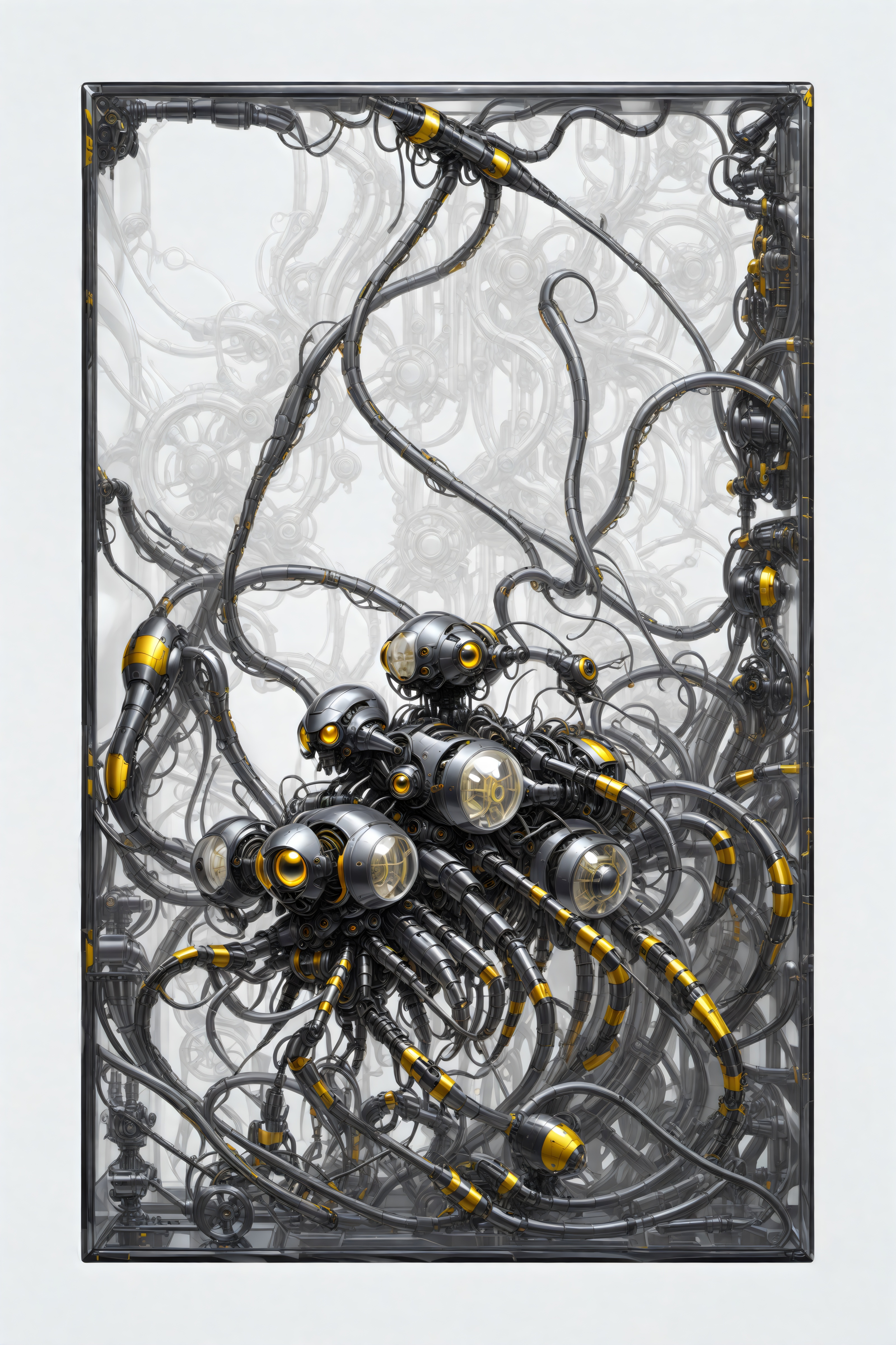 UBK #116 Wasps And Bees