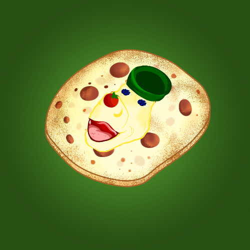 ToastPunk Genesis #6034