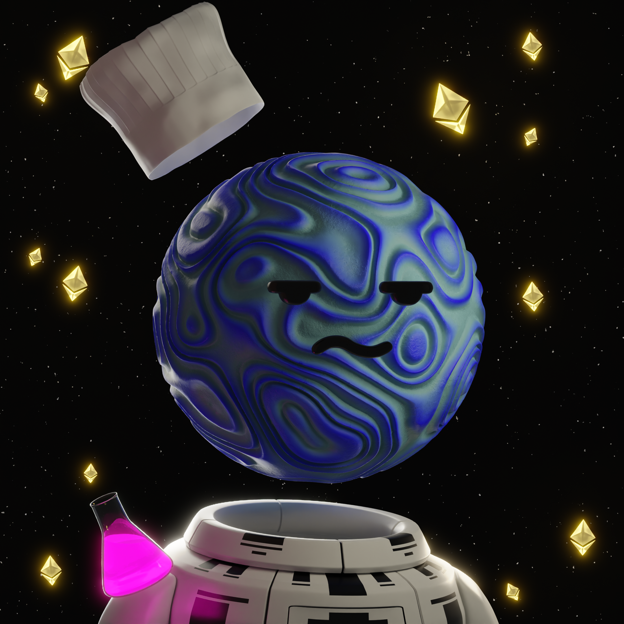 NFT Image
