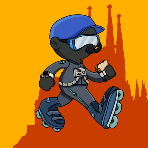 Localtrotter #1725