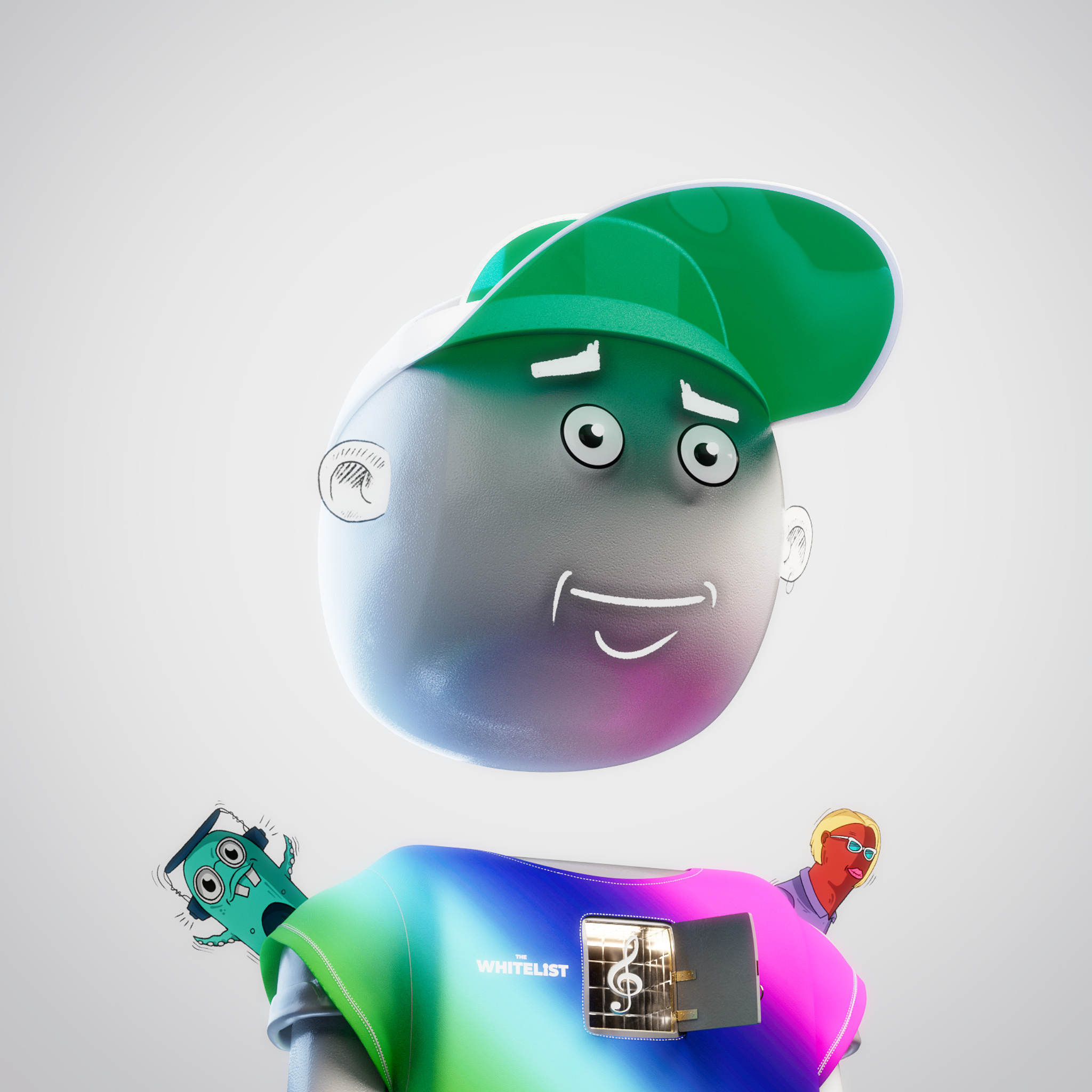 NFT Image