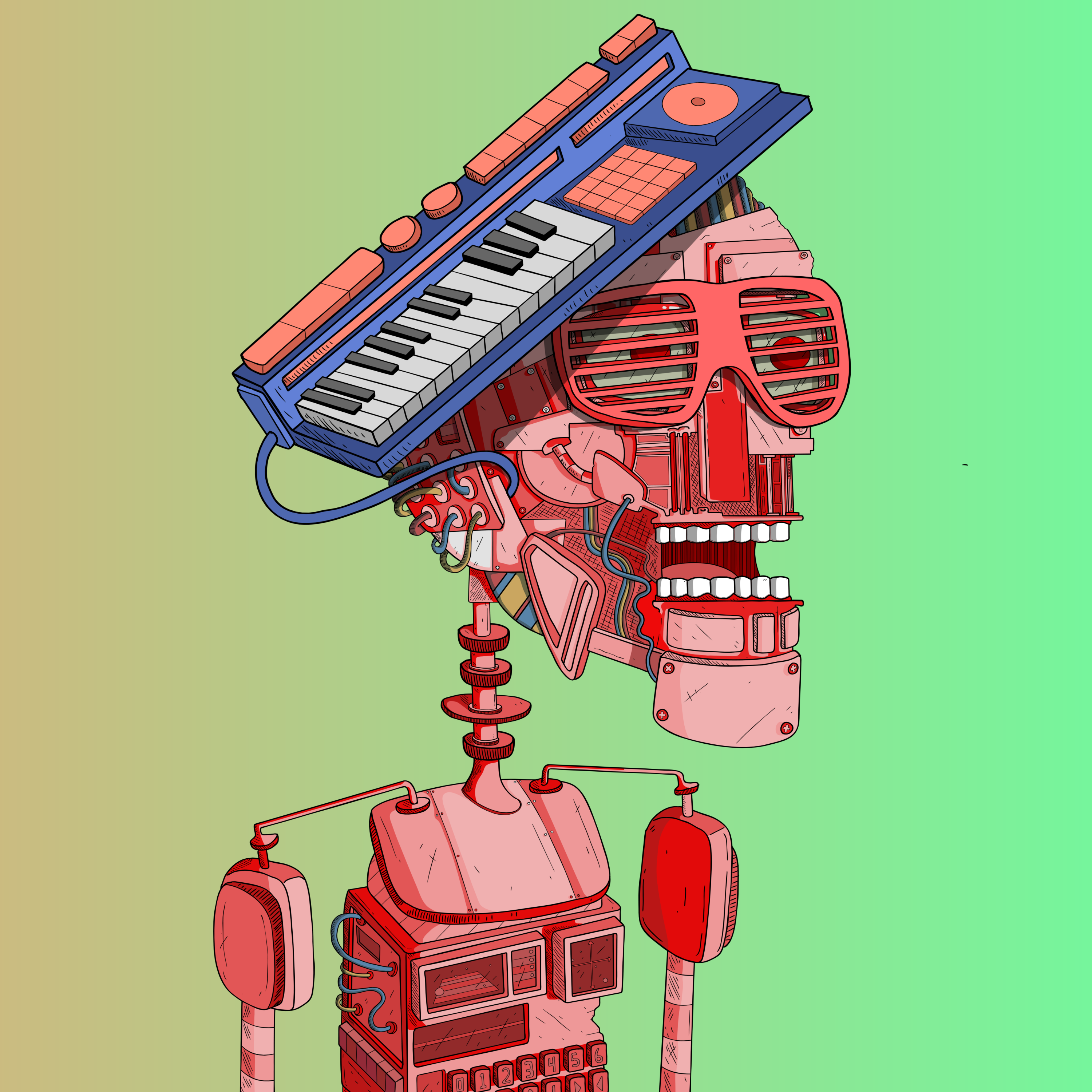 NFT Image