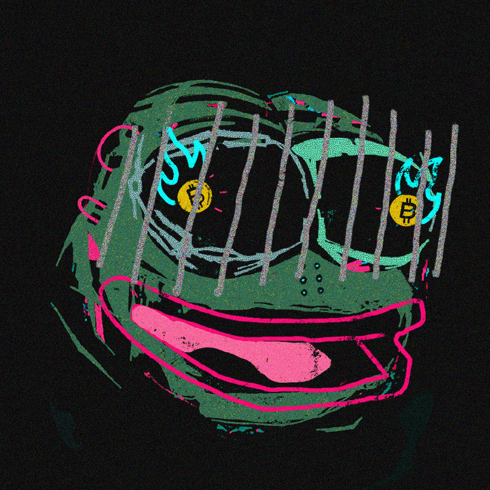 MAXPEPE & FRENZ #7006