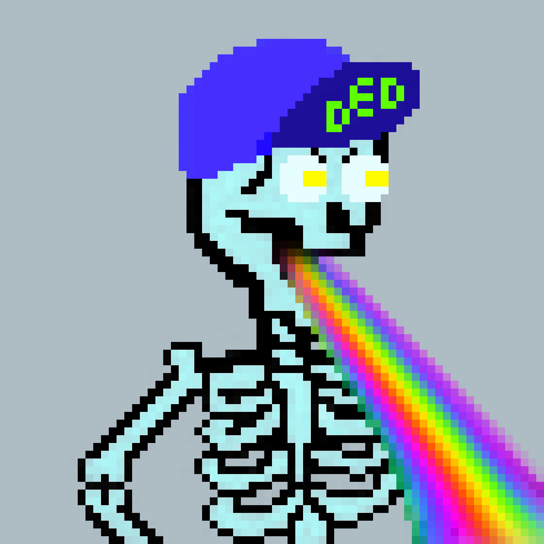 GrETHful DED #6479