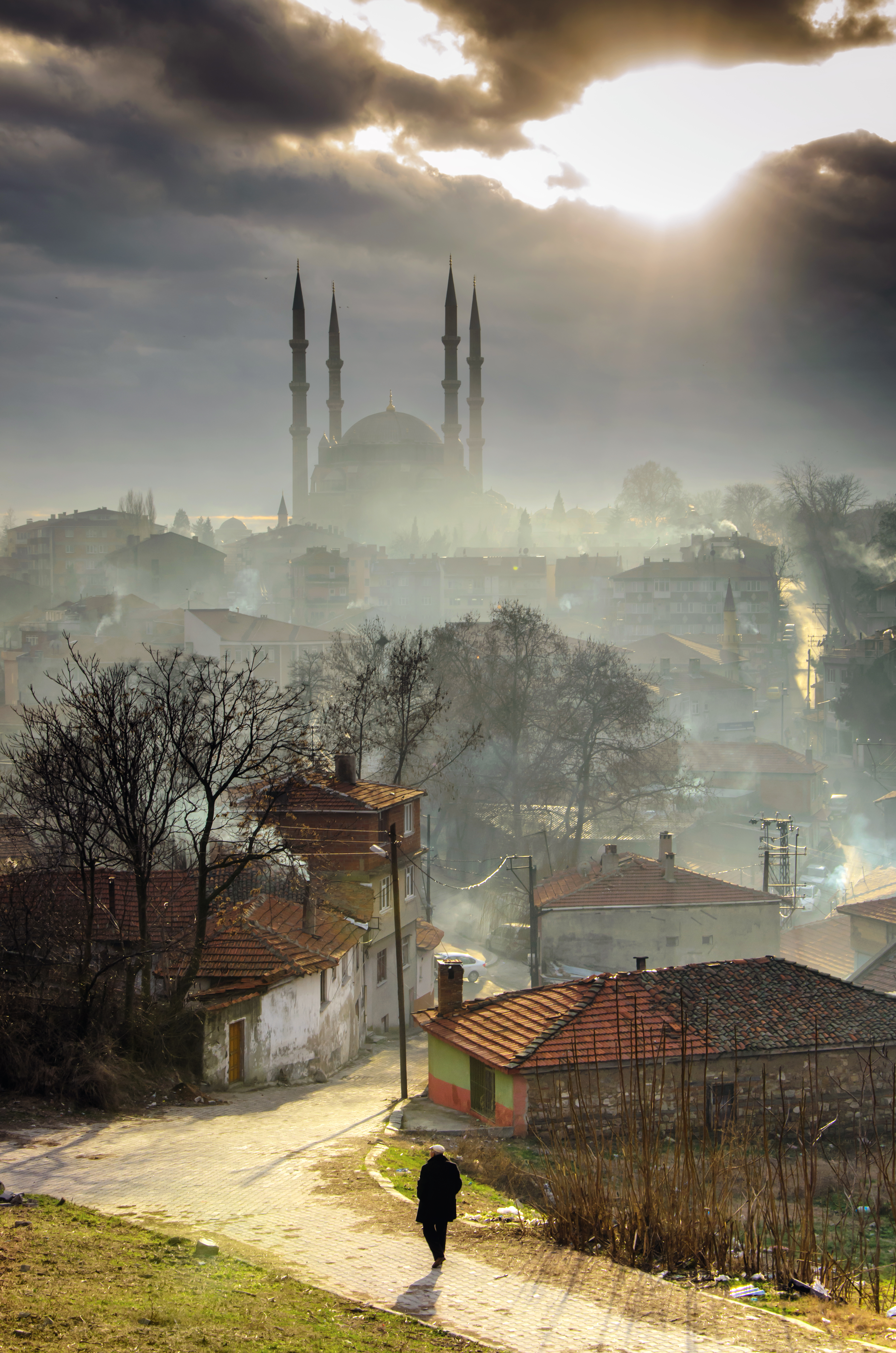God's Eye