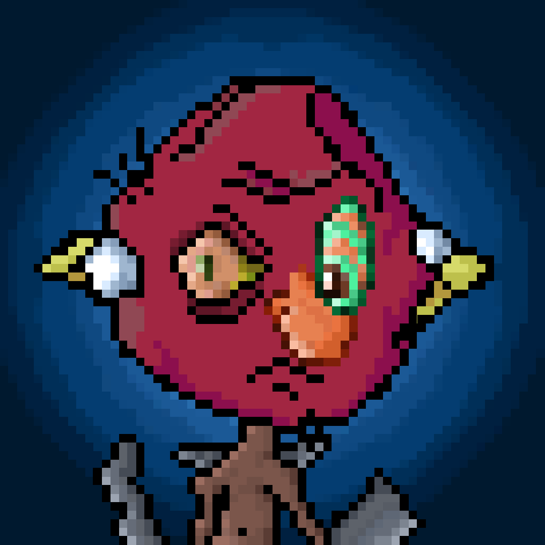 Moon Trolls #1620