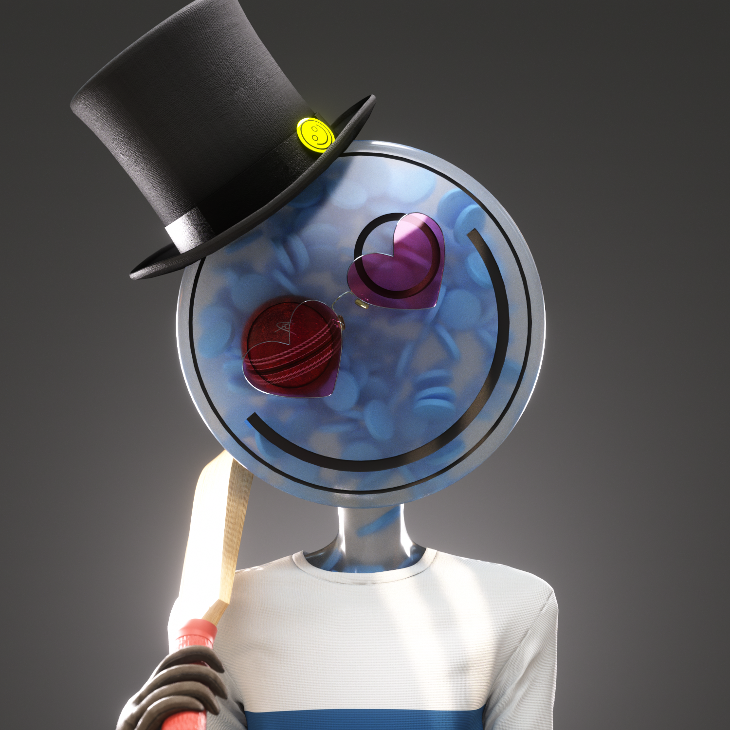 Pillhead #2377