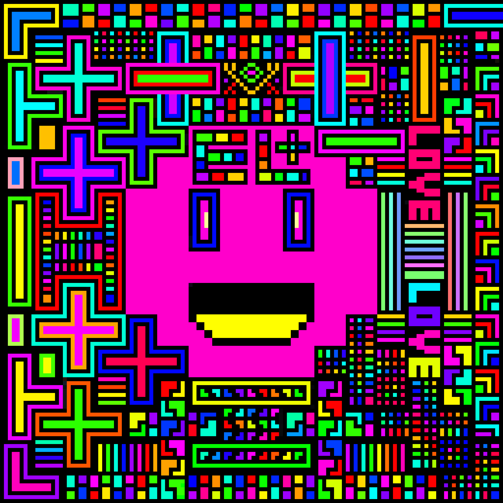 Energy plus luxury #9841