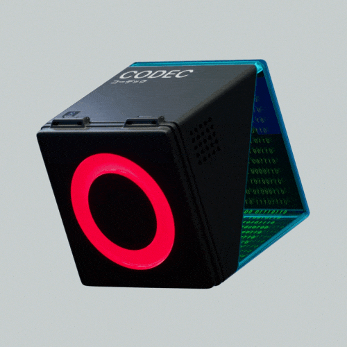 CODEC