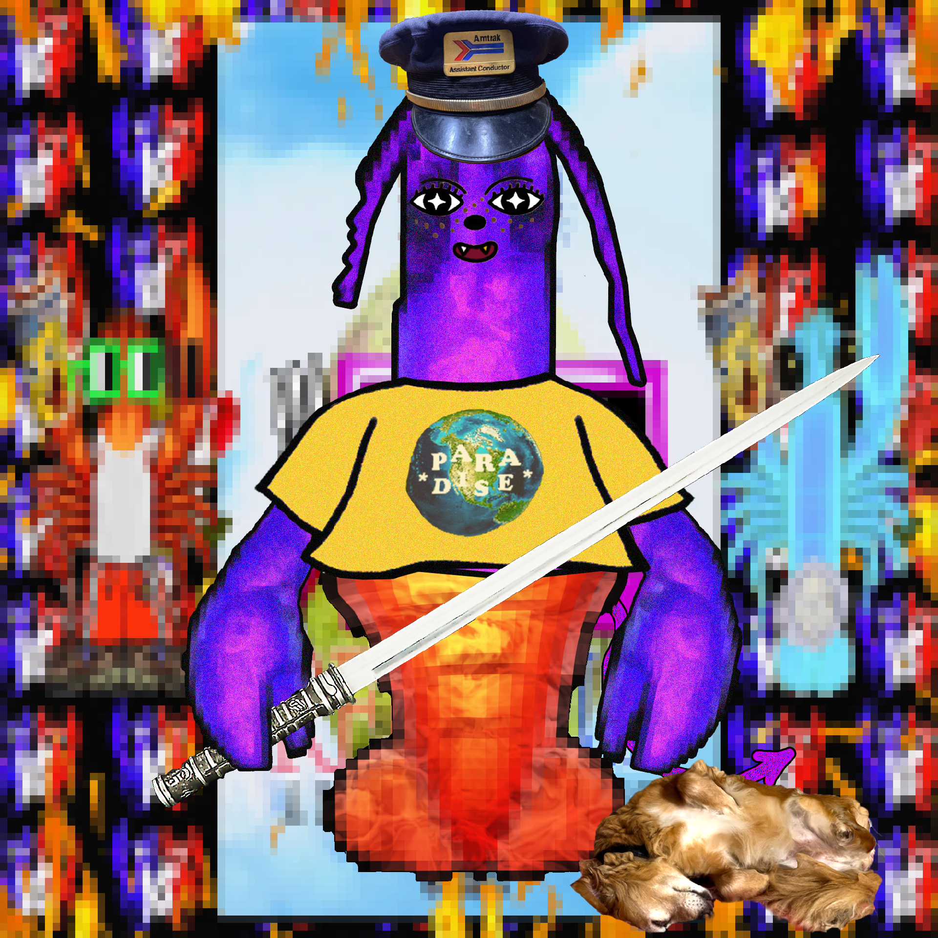 NFT Image