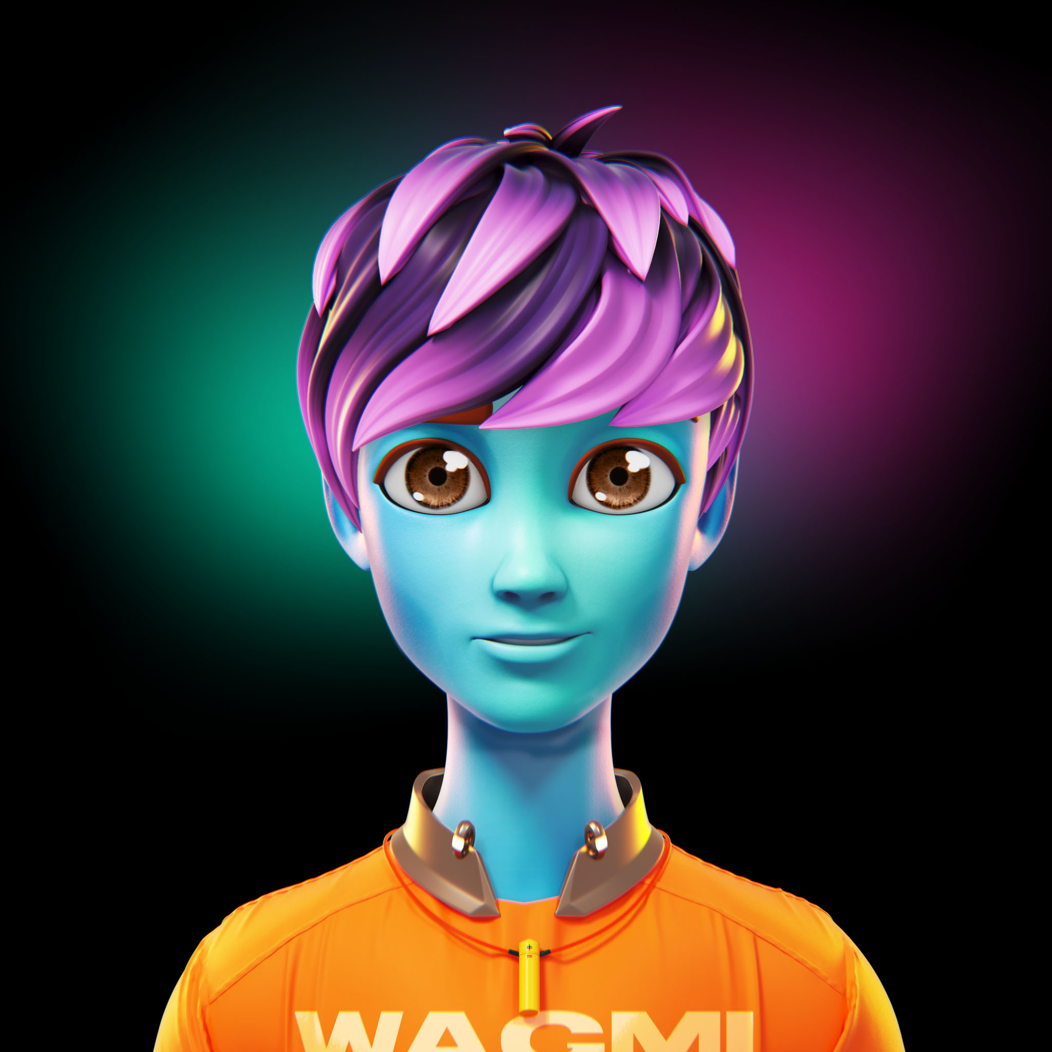 NFT Image