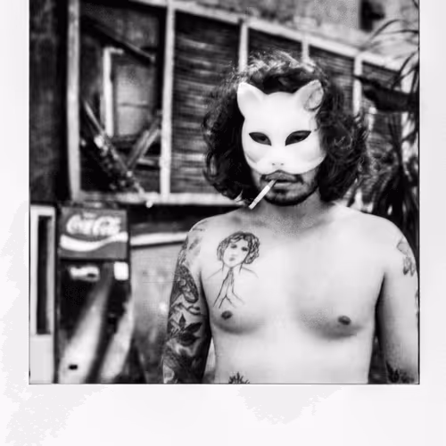 Gummo Land 40