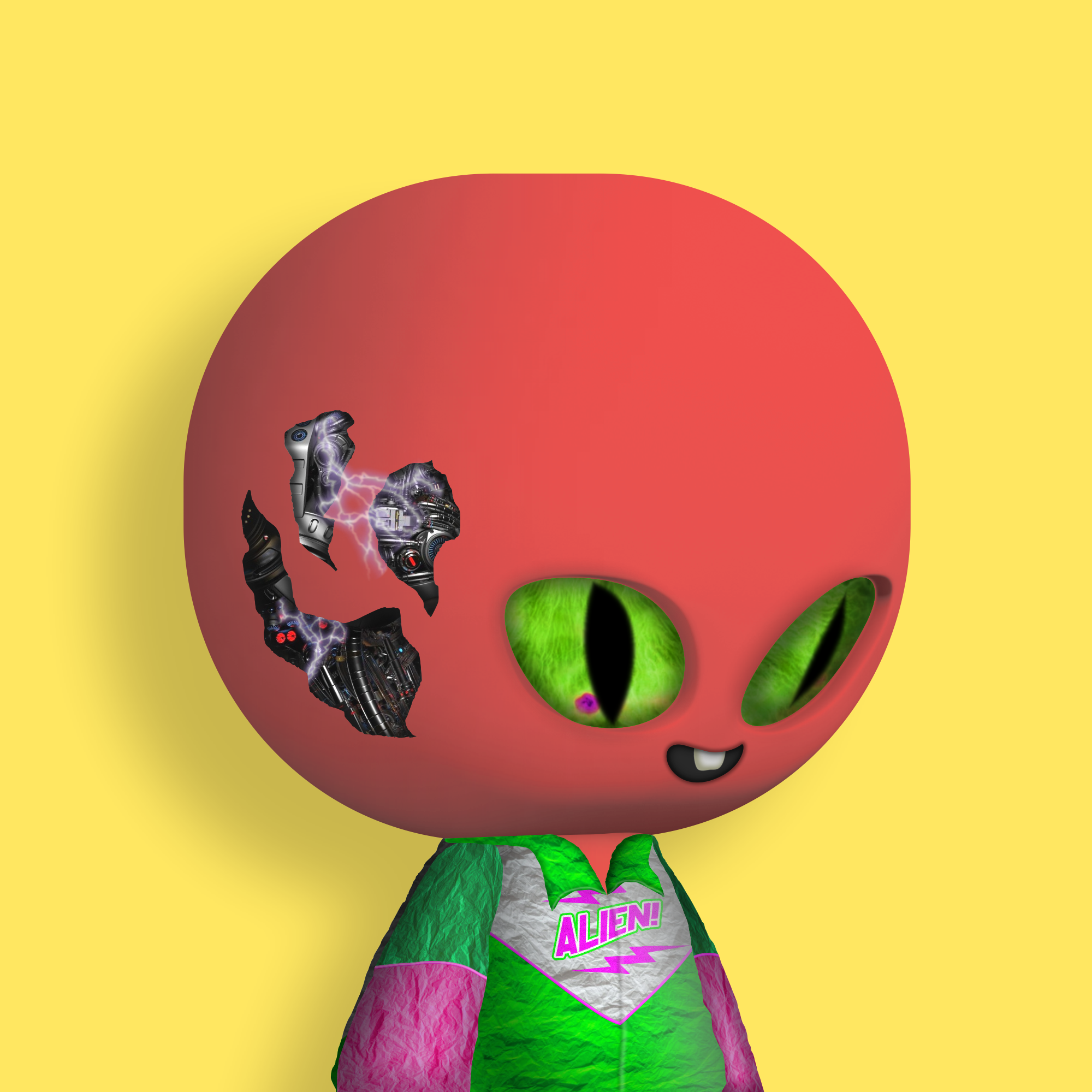 NFT Image