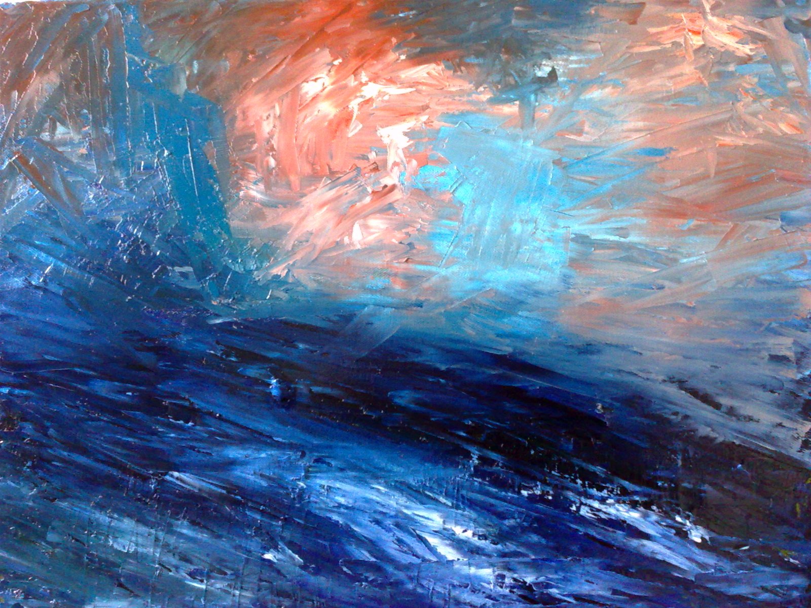 Sea