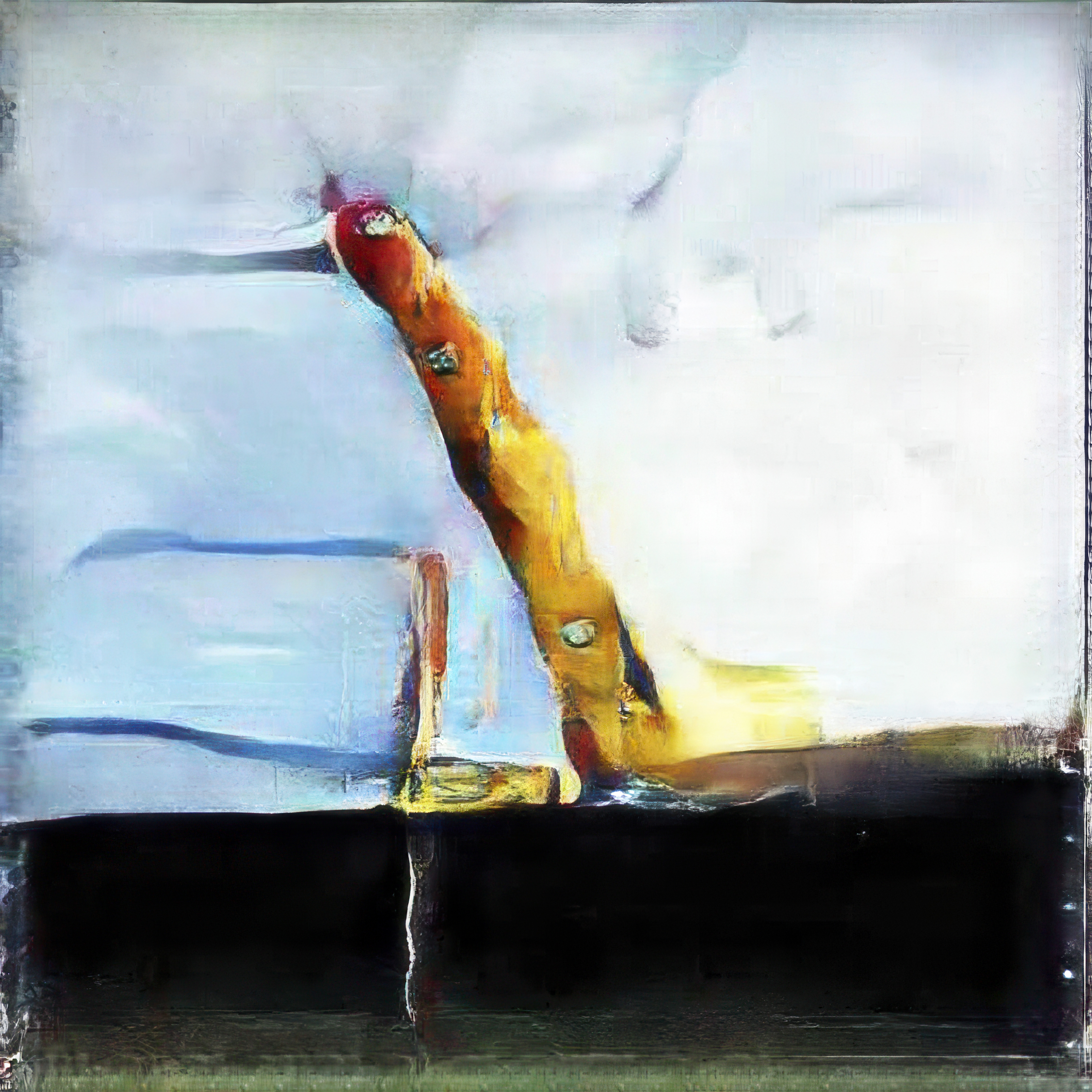 Neural Abstraction #29