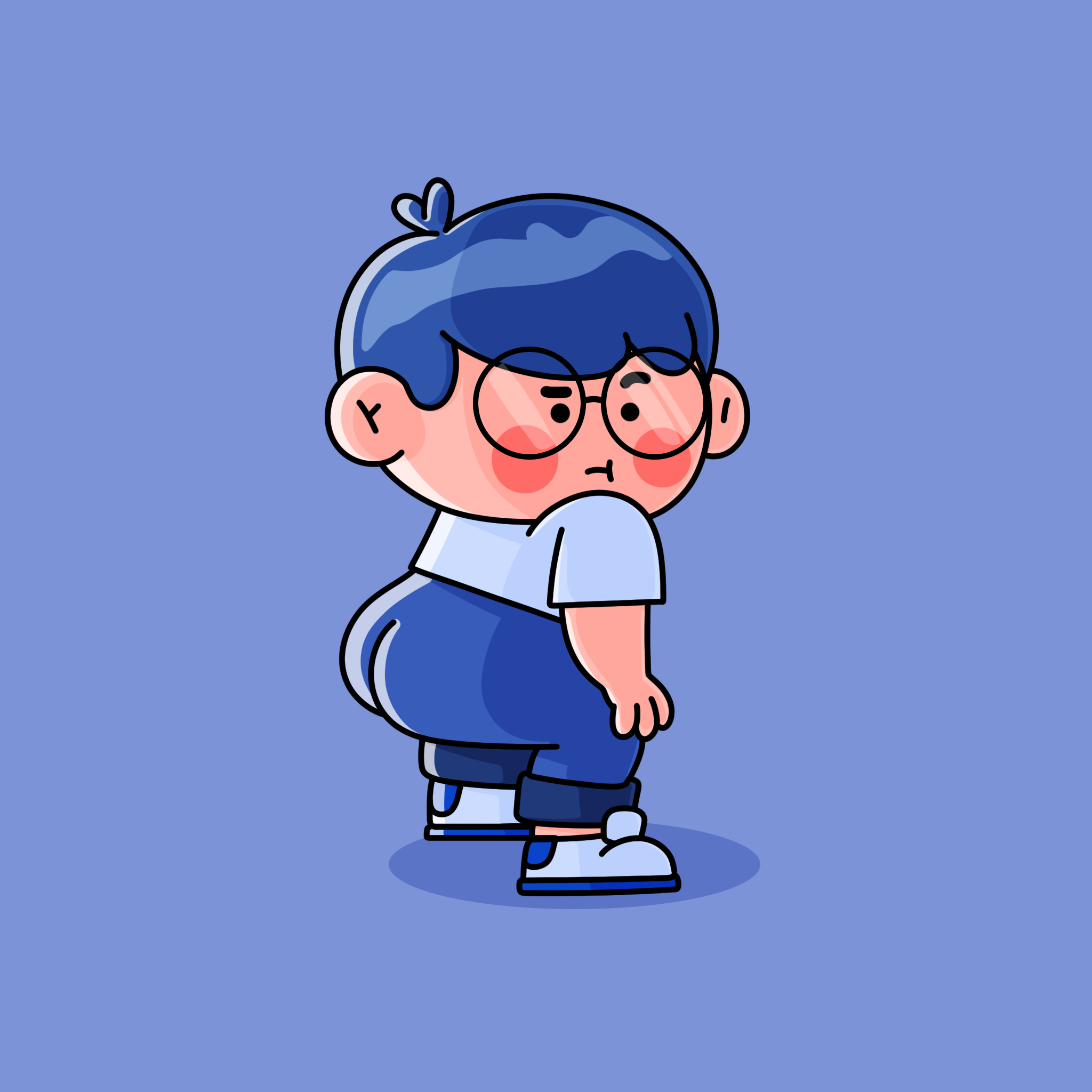 #01 - Deekay