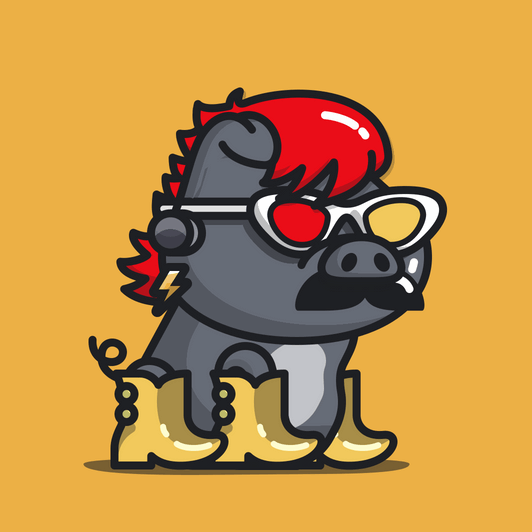 Robopet #2416