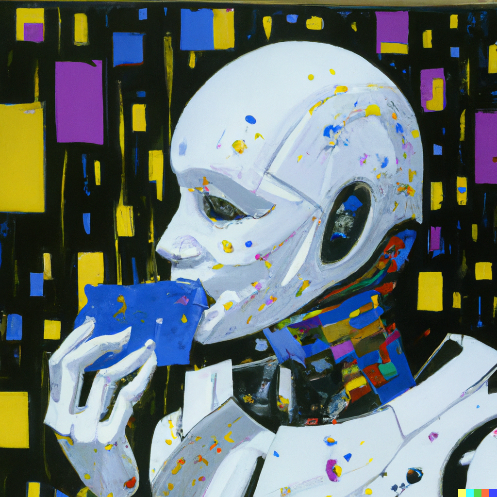 Not For Human Consumption #409