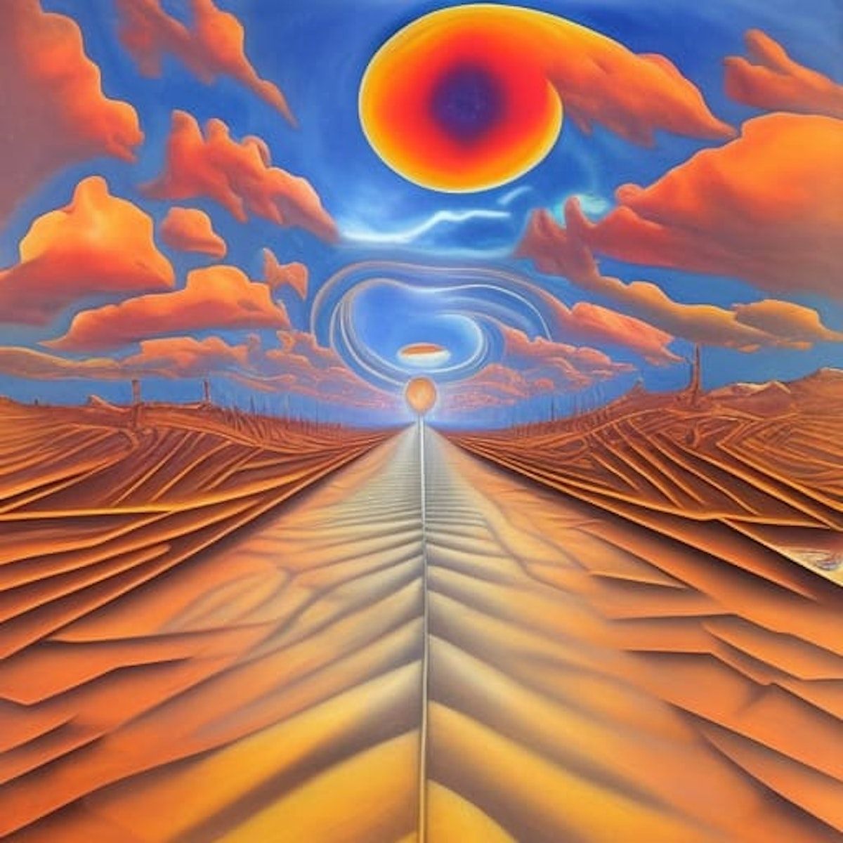 Paths by Peace #27