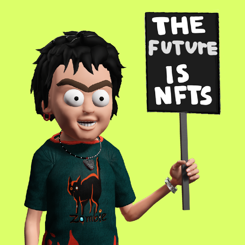 NFT Image