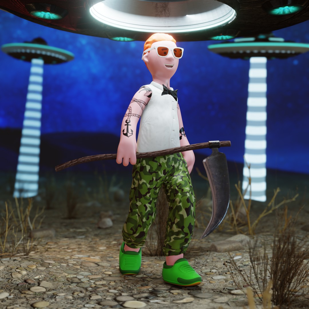 NFT Image